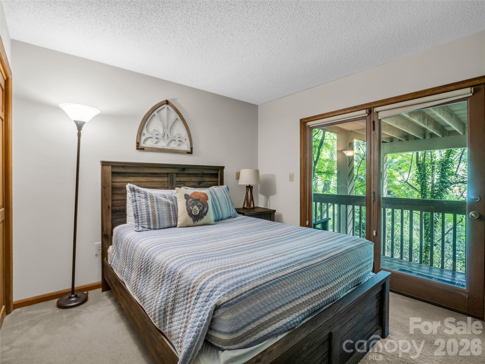 171 Fairway Drive — Lake Lure