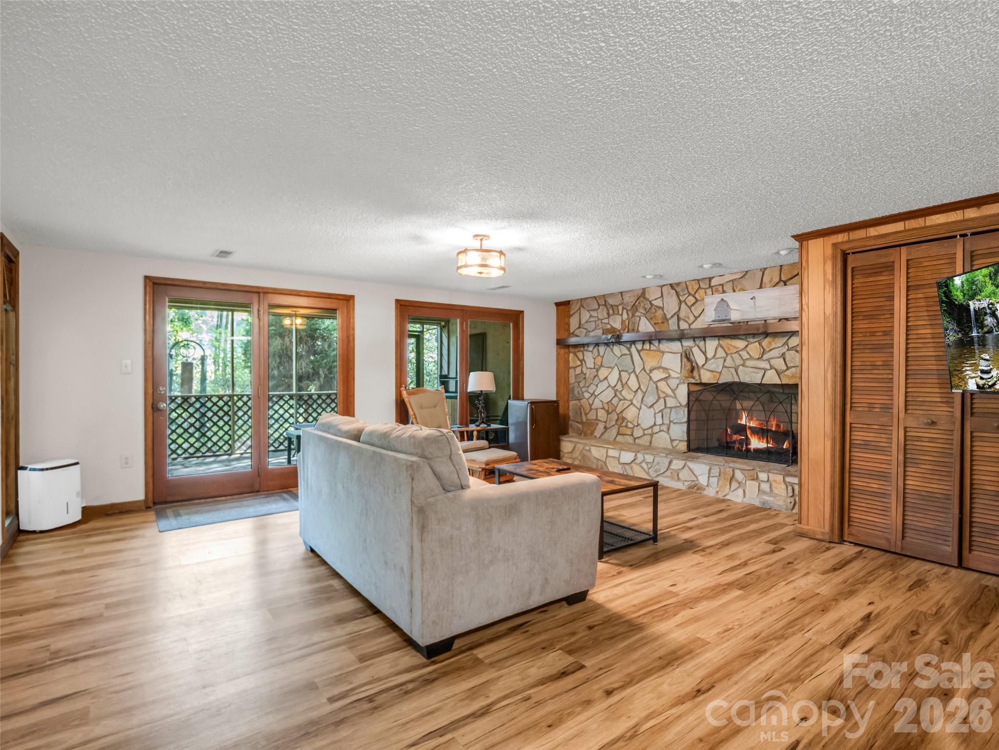 171 Fairway Drive — Lake Lure