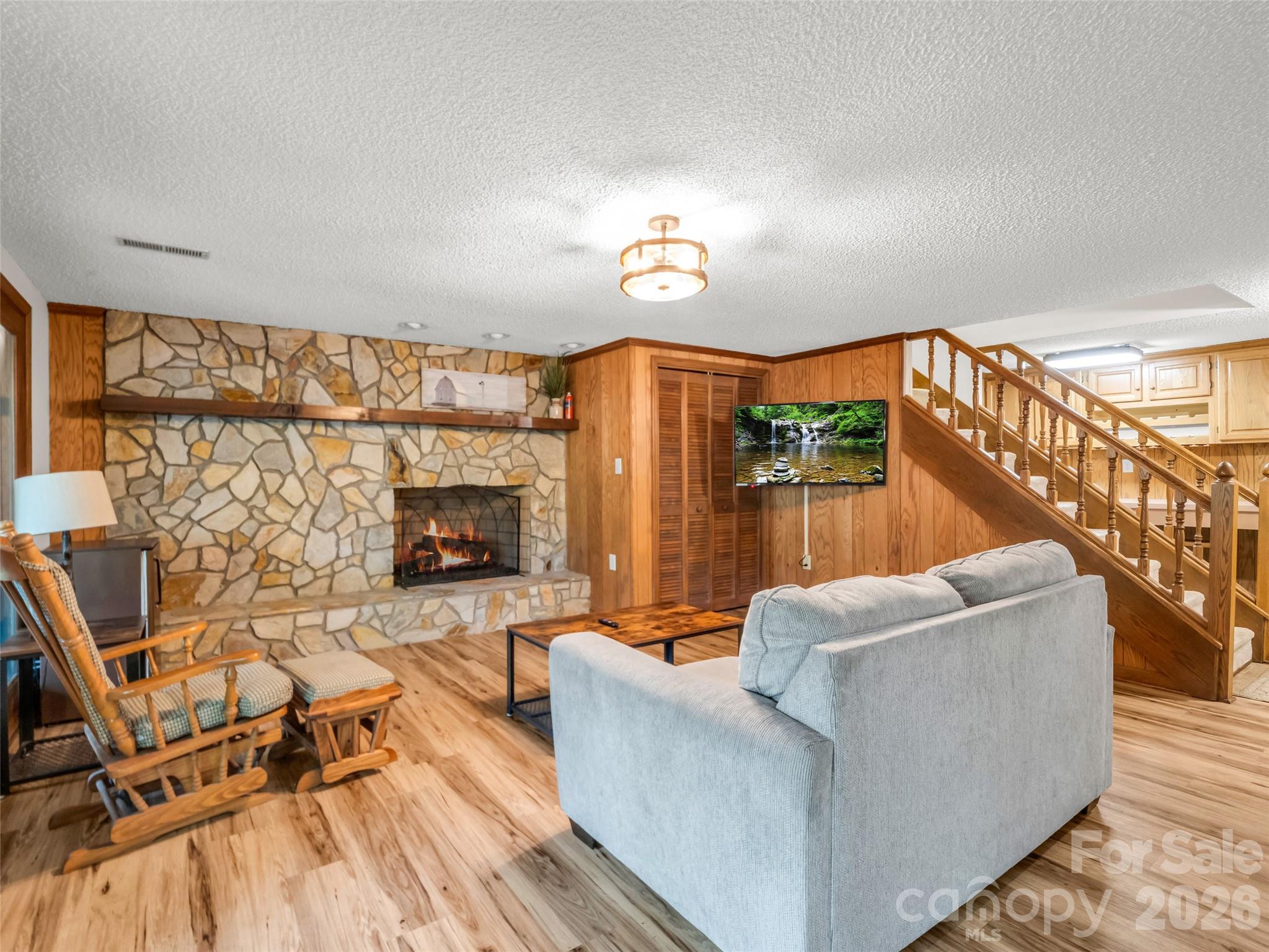 171 Fairway Drive — Lake Lure