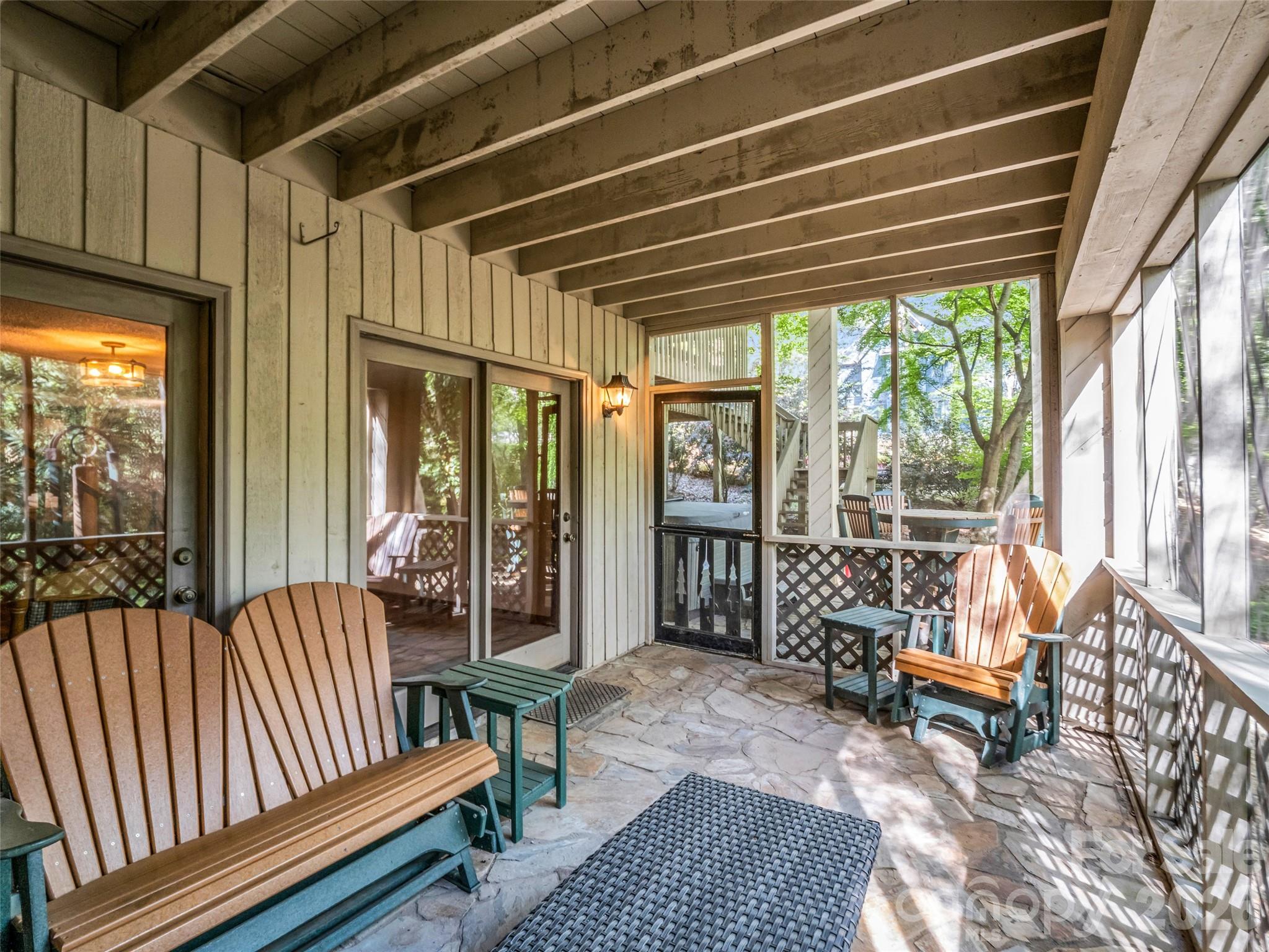 171 Fairway Drive — Lake Lure