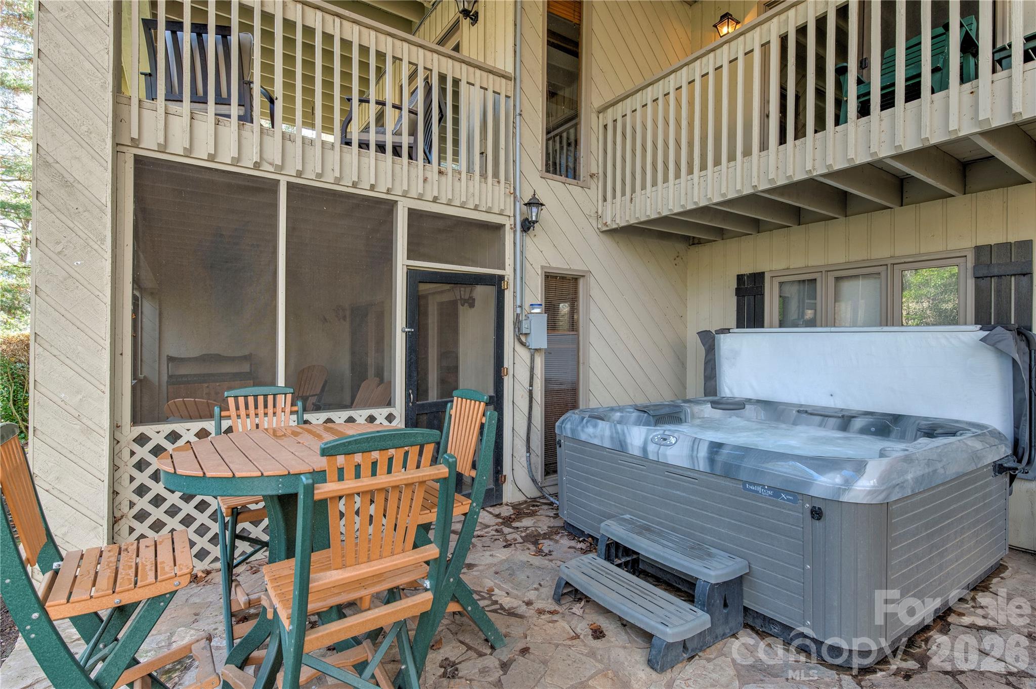 171 Fairway Drive — Lake Lure