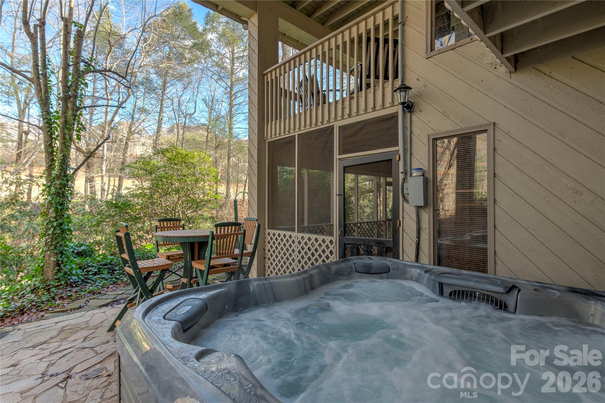 171 Fairway Drive — Lake Lure