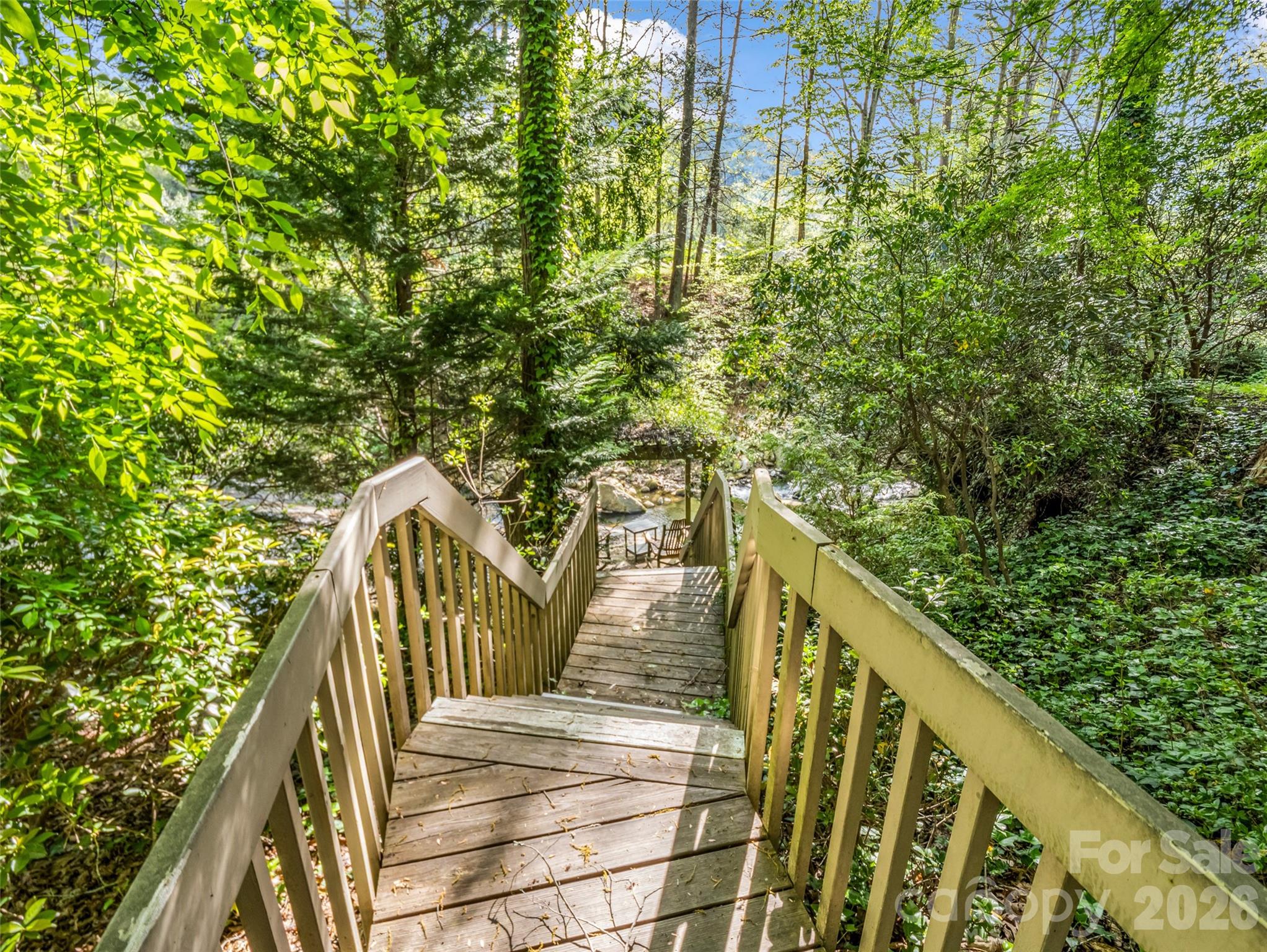 171 Fairway Drive — Lake Lure