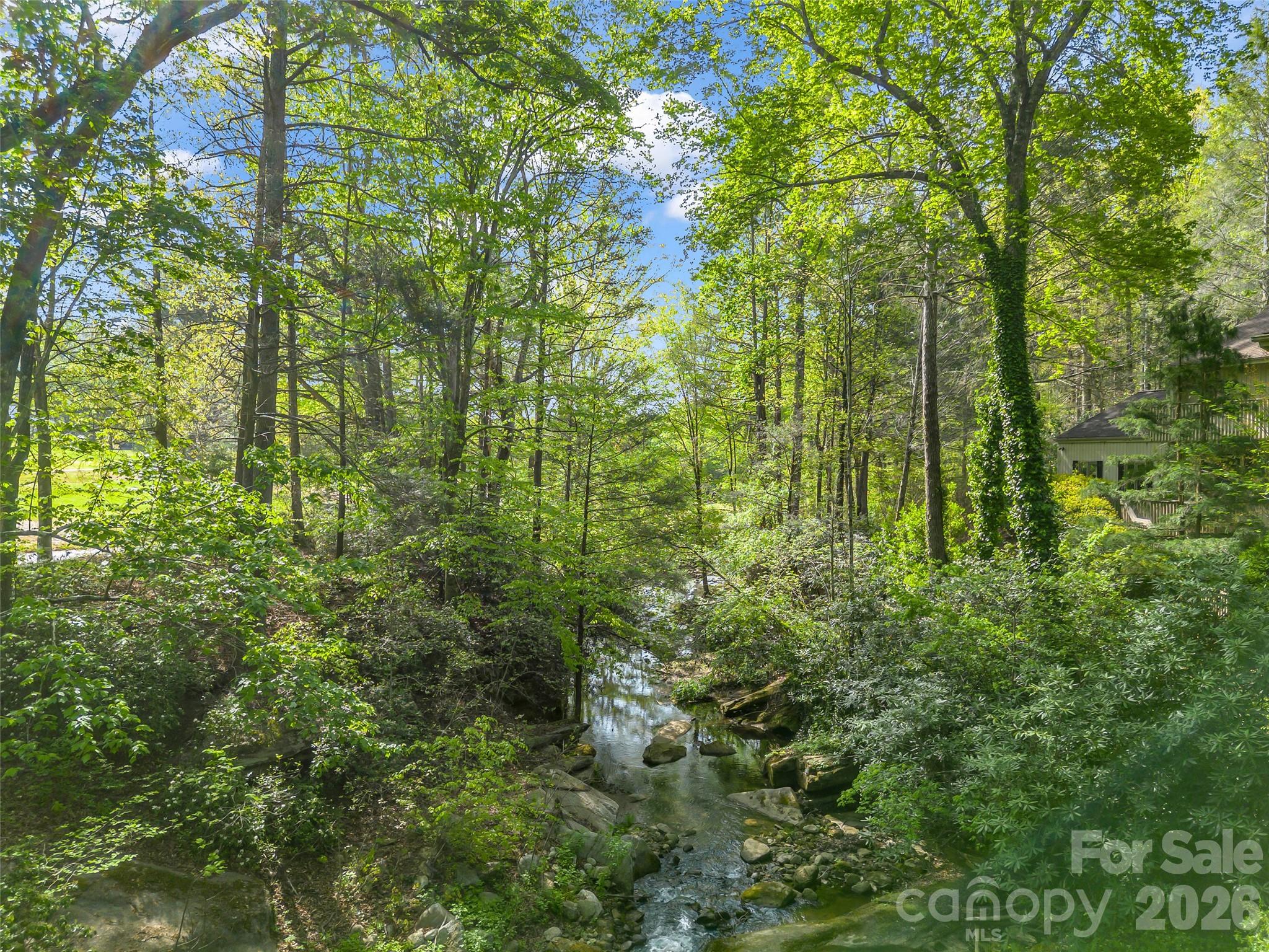 171 Fairway Drive — Lake Lure