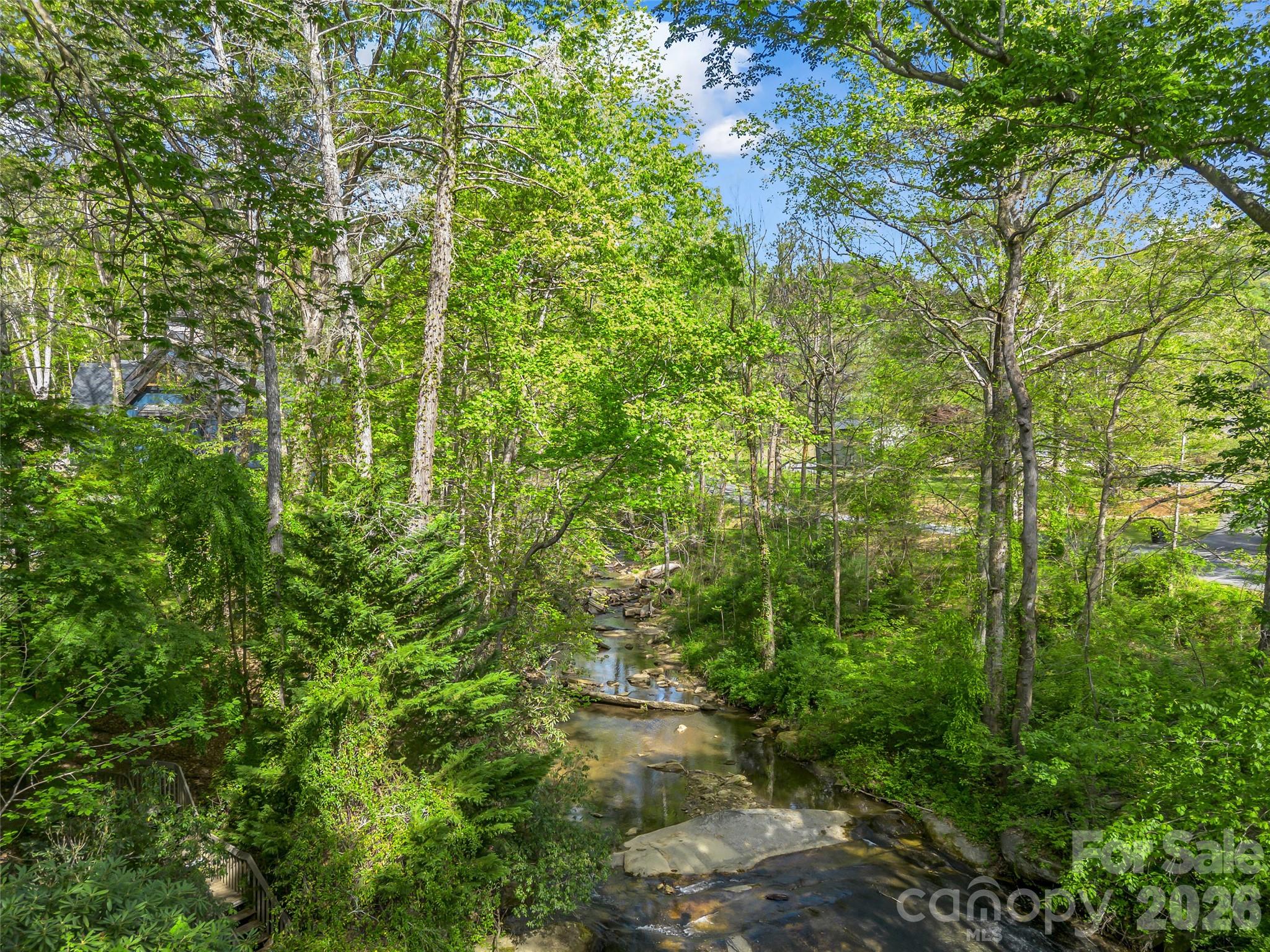 171 Fairway Drive — Lake Lure