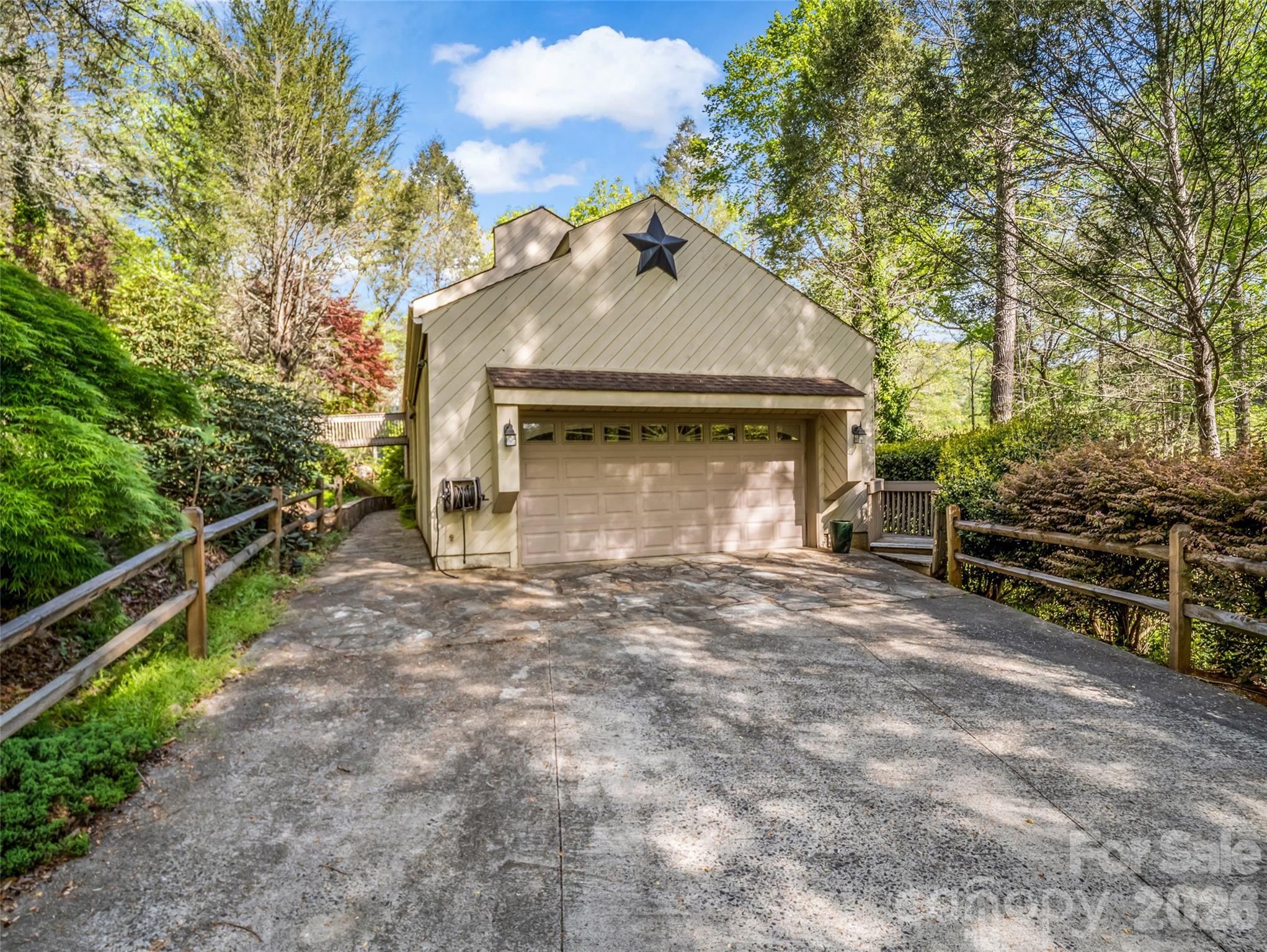 171 Fairway Drive — Lake Lure
