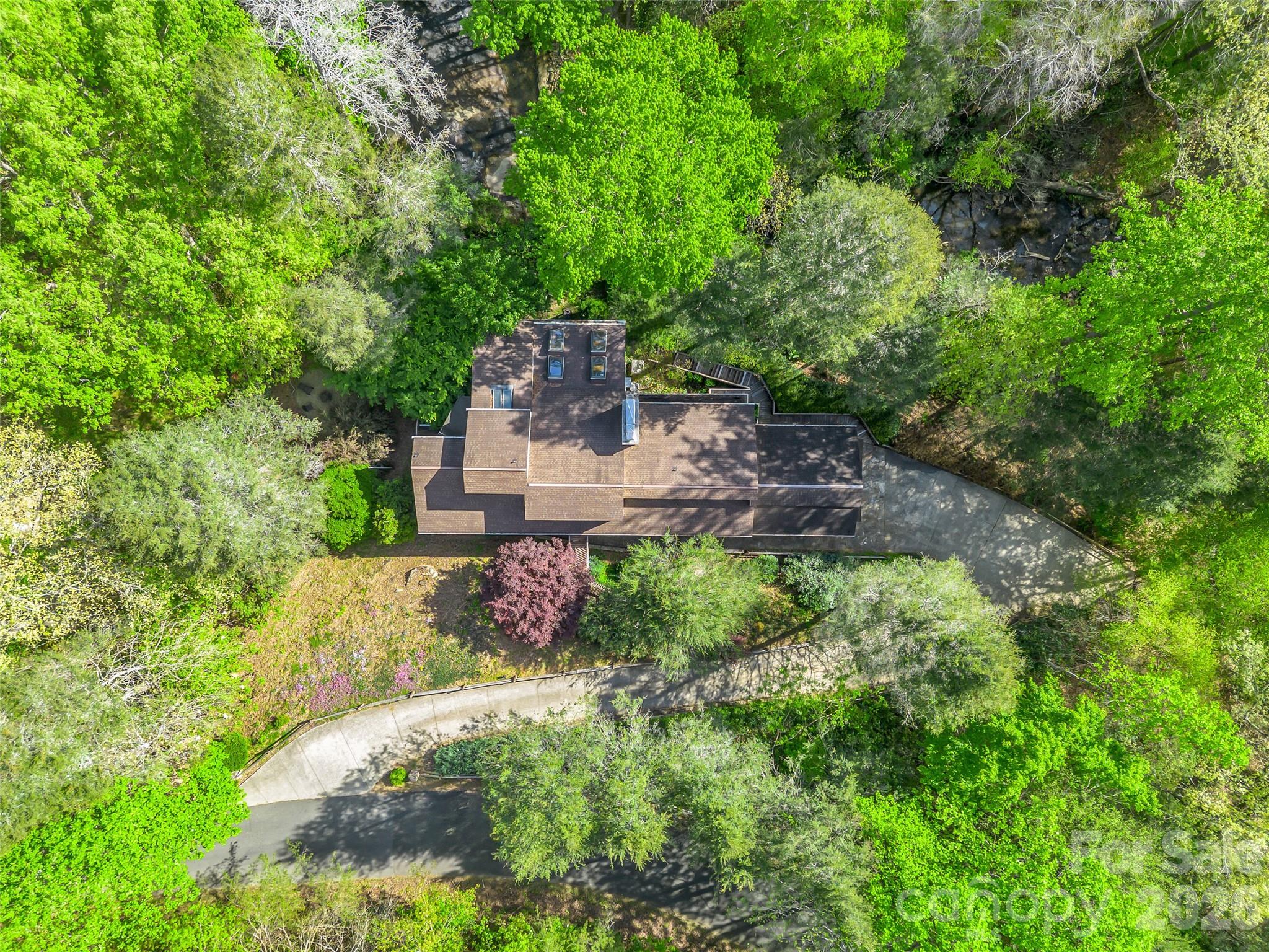 171 Fairway Drive — Lake Lure