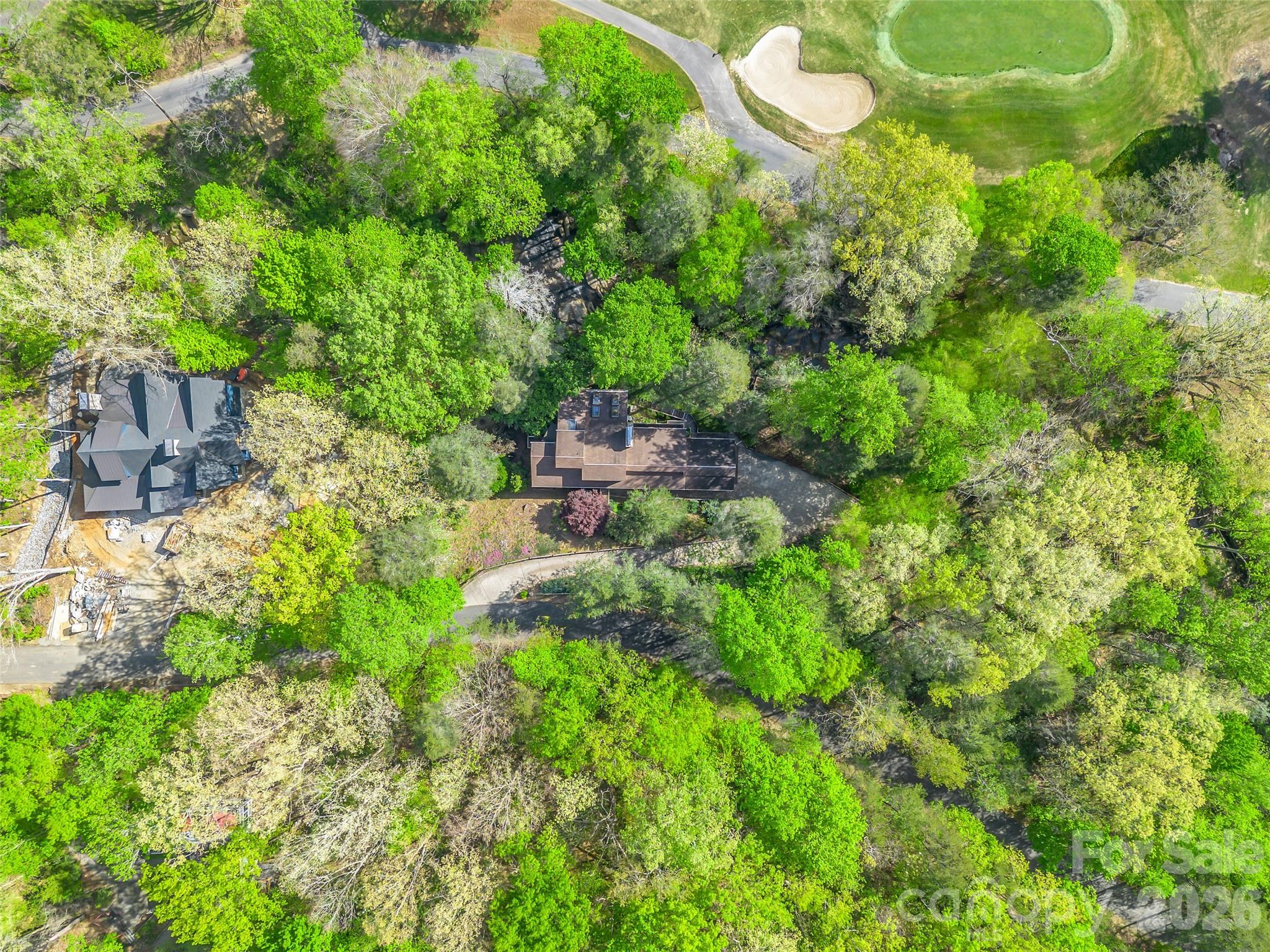 171 Fairway Drive — Lake Lure