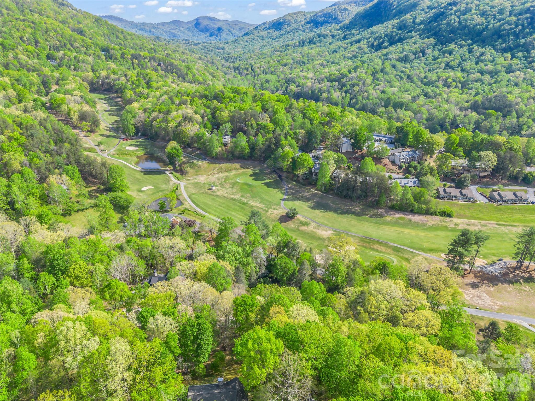 171 Fairway Drive — Lake Lure