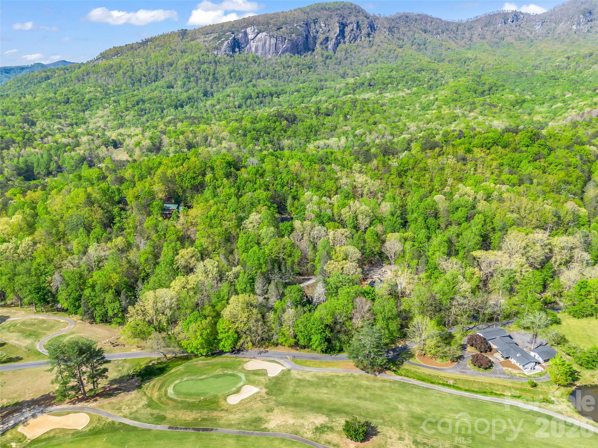 171 Fairway Drive — Lake Lure