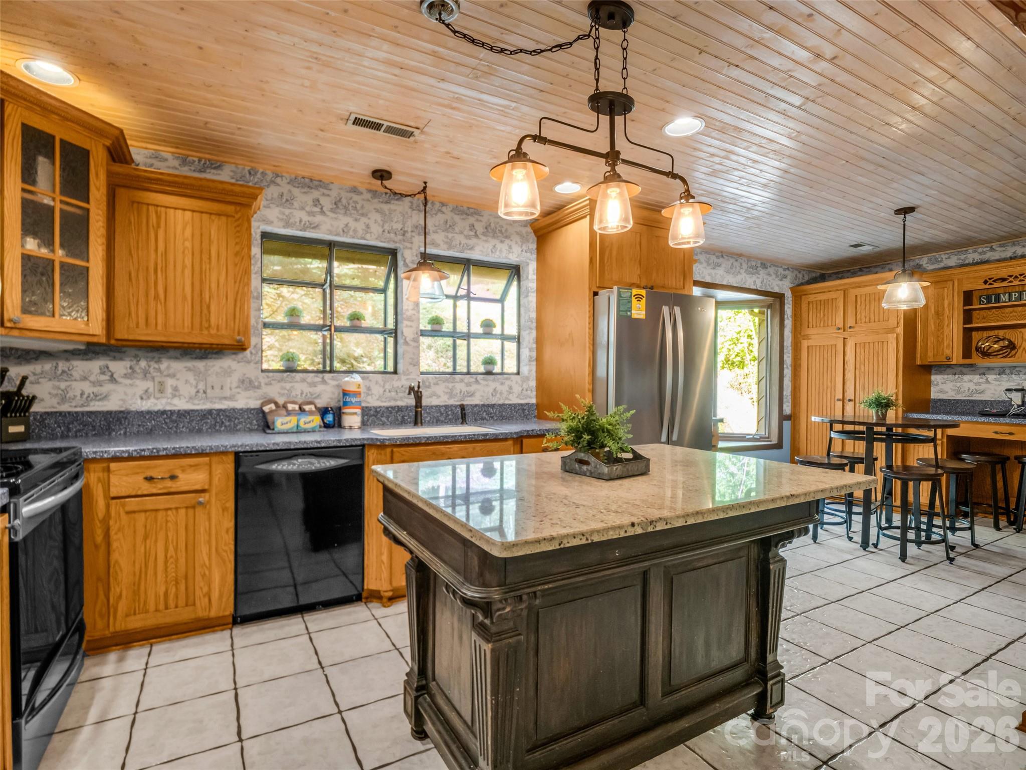 171 Fairway Drive — Lake Lure