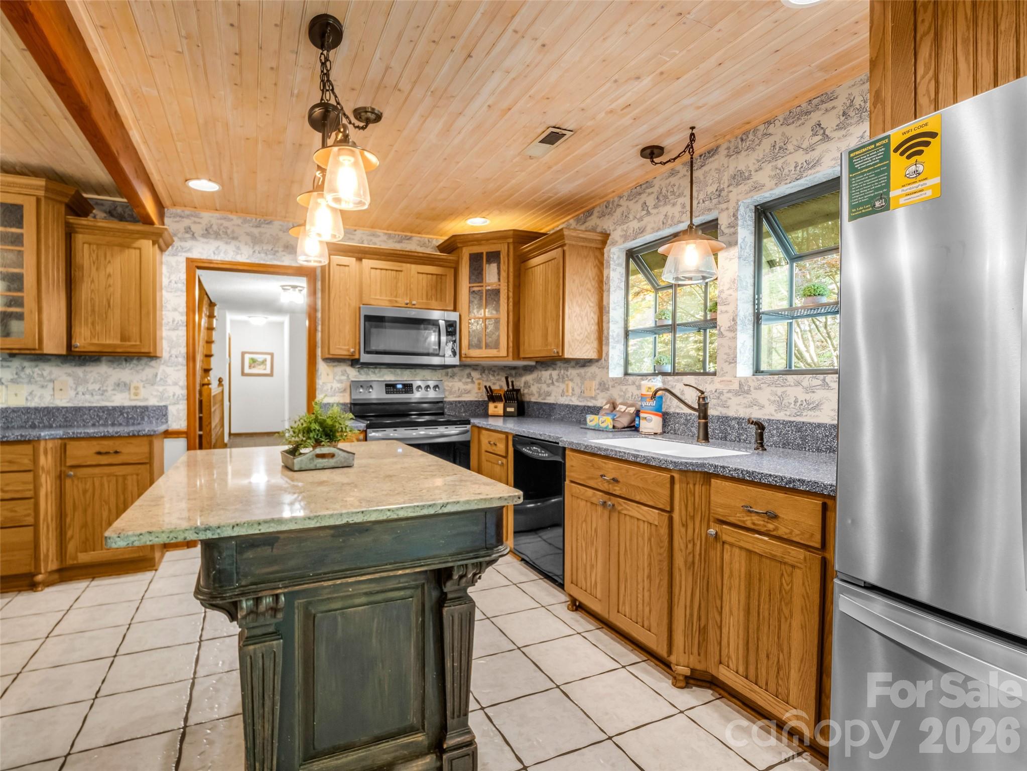 171 Fairway Drive — Lake Lure
