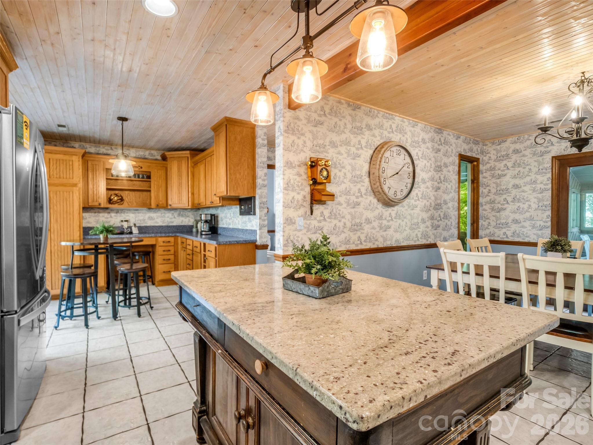 171 Fairway Drive — Lake Lure