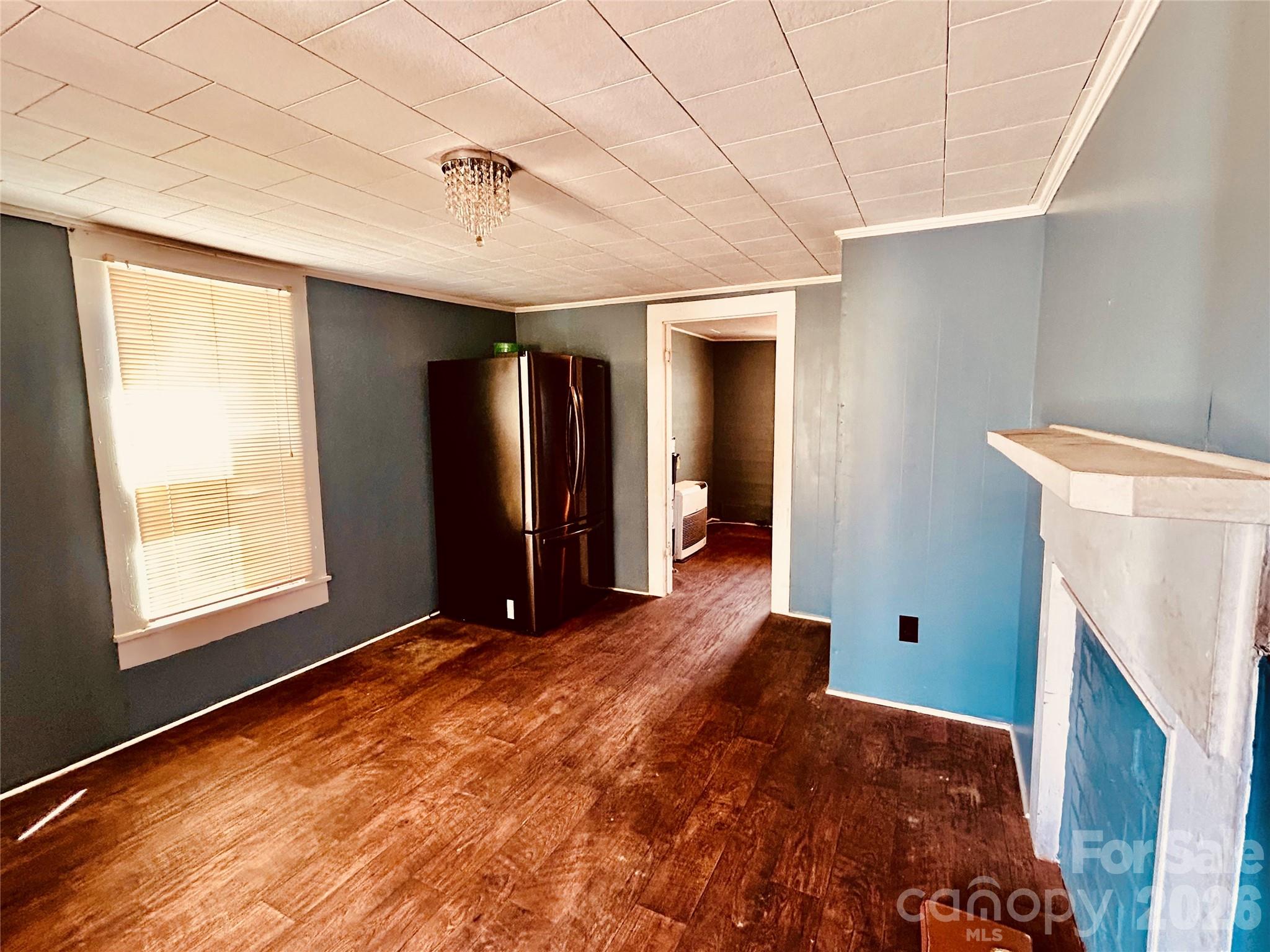 6546 W NC 10 Highway — Vale