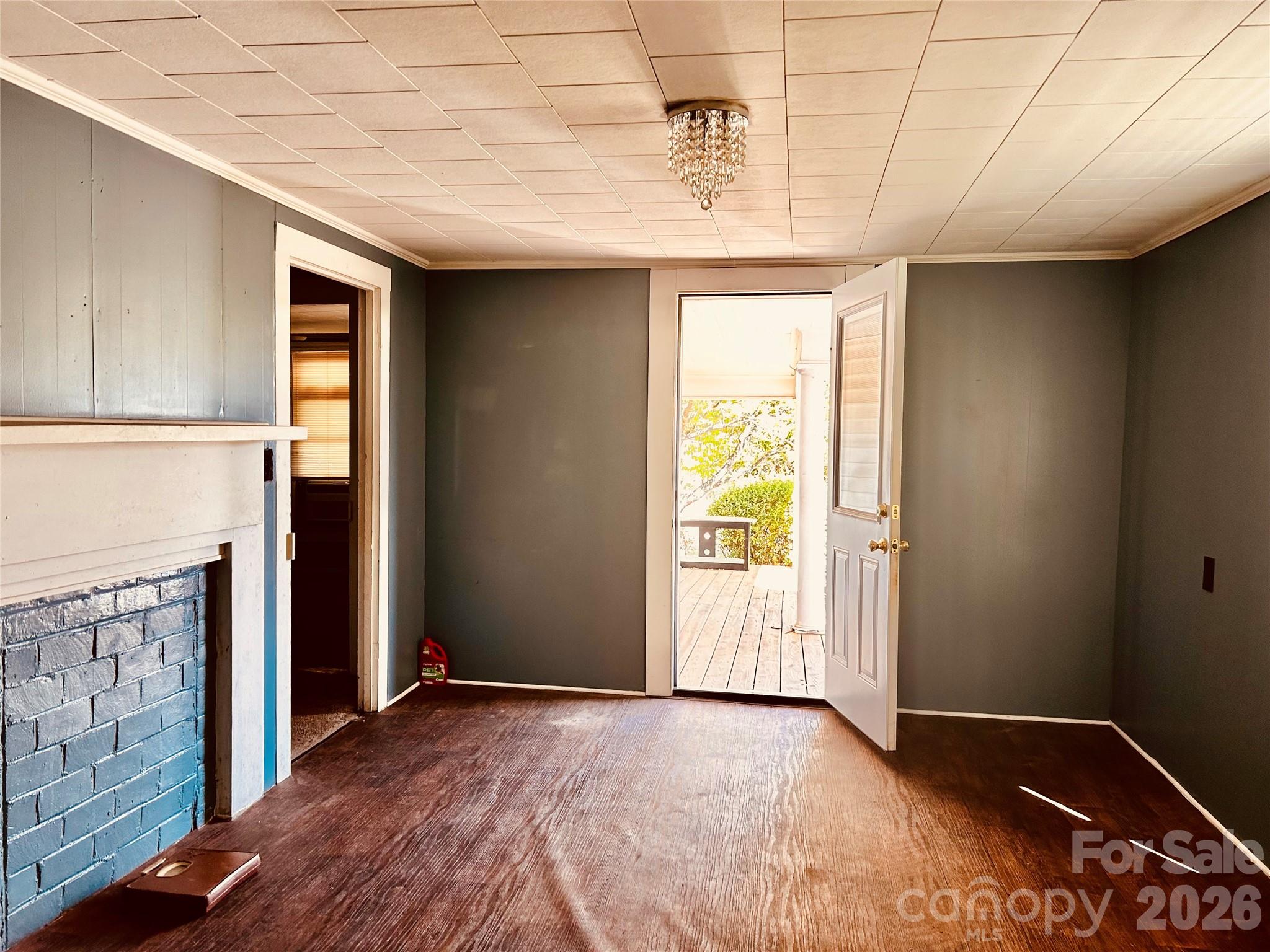 6546 W NC 10 Highway — Vale