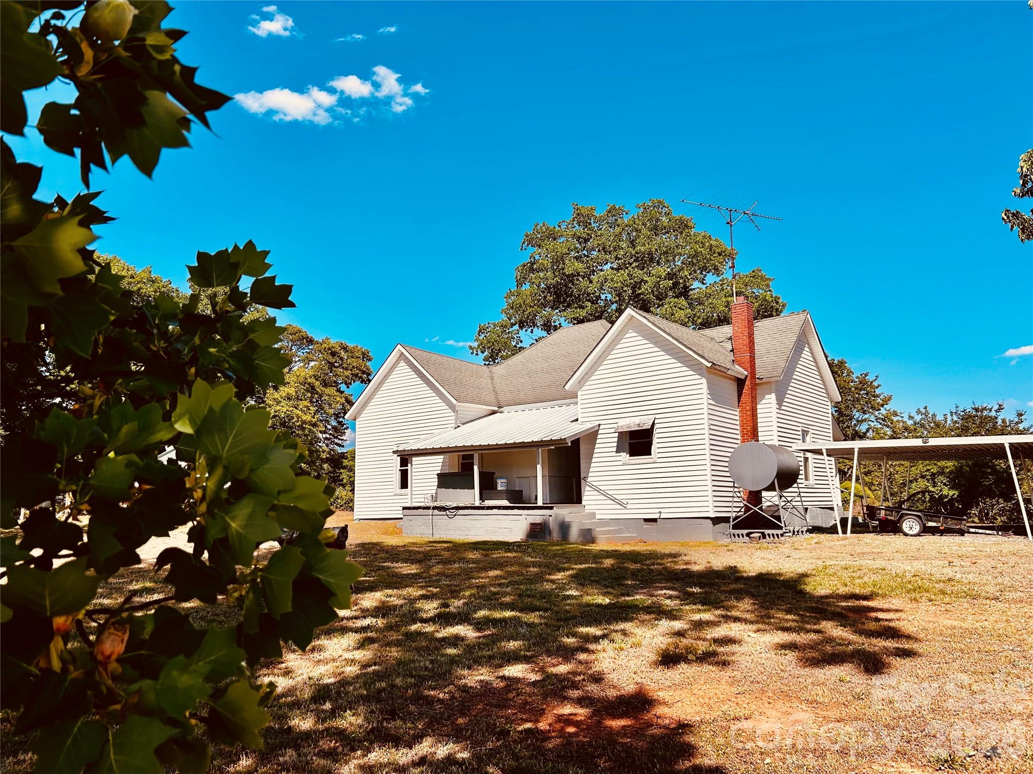 6546 W NC 10 Highway — Vale