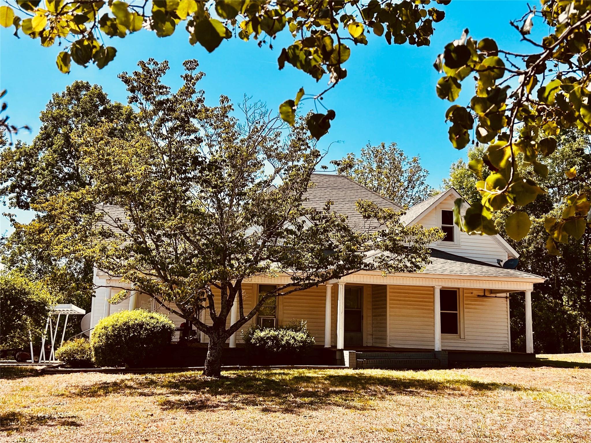 6546 W NC 10 Highway — Vale