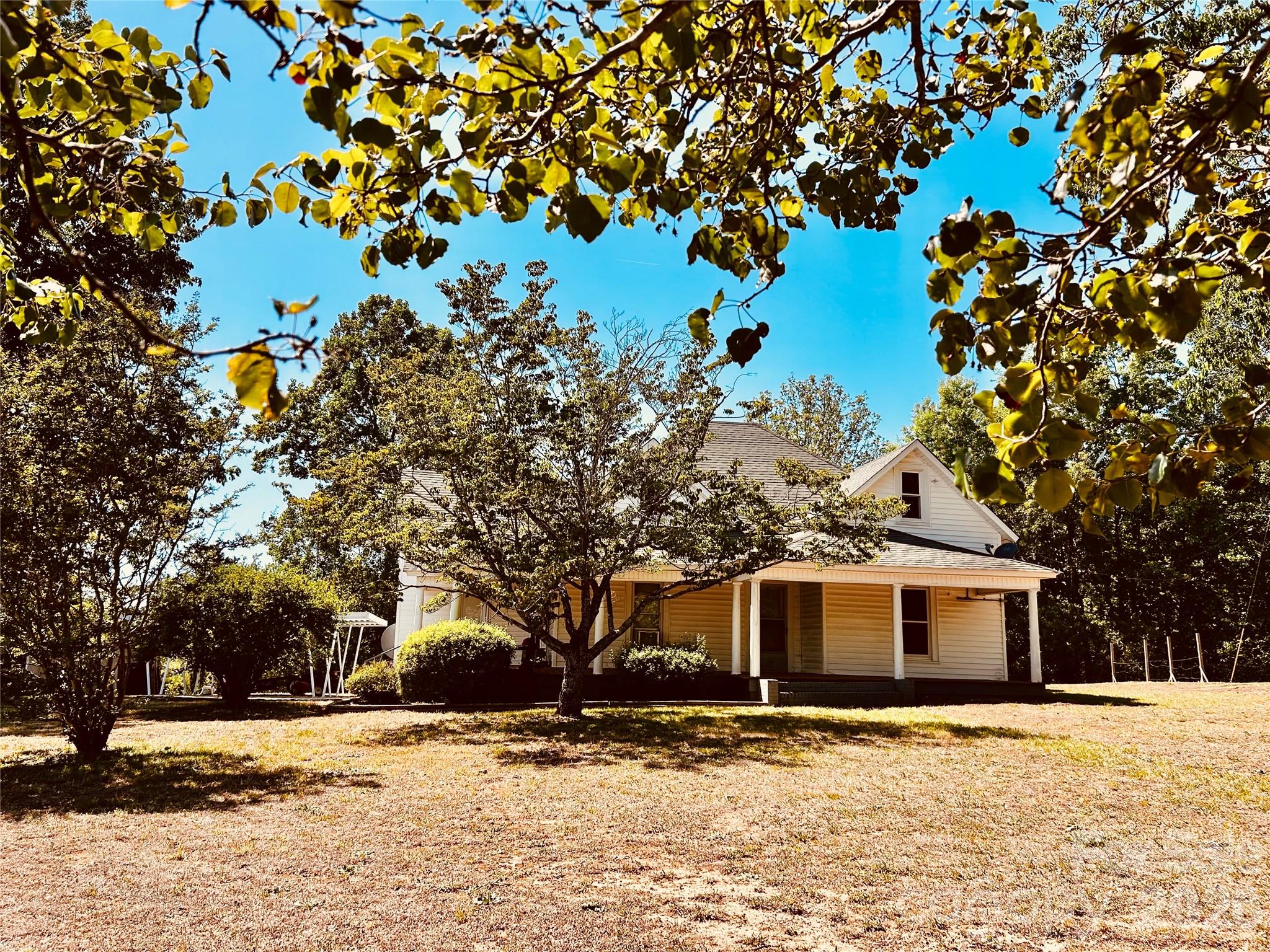 6546 W NC 10 Highway — Vale
