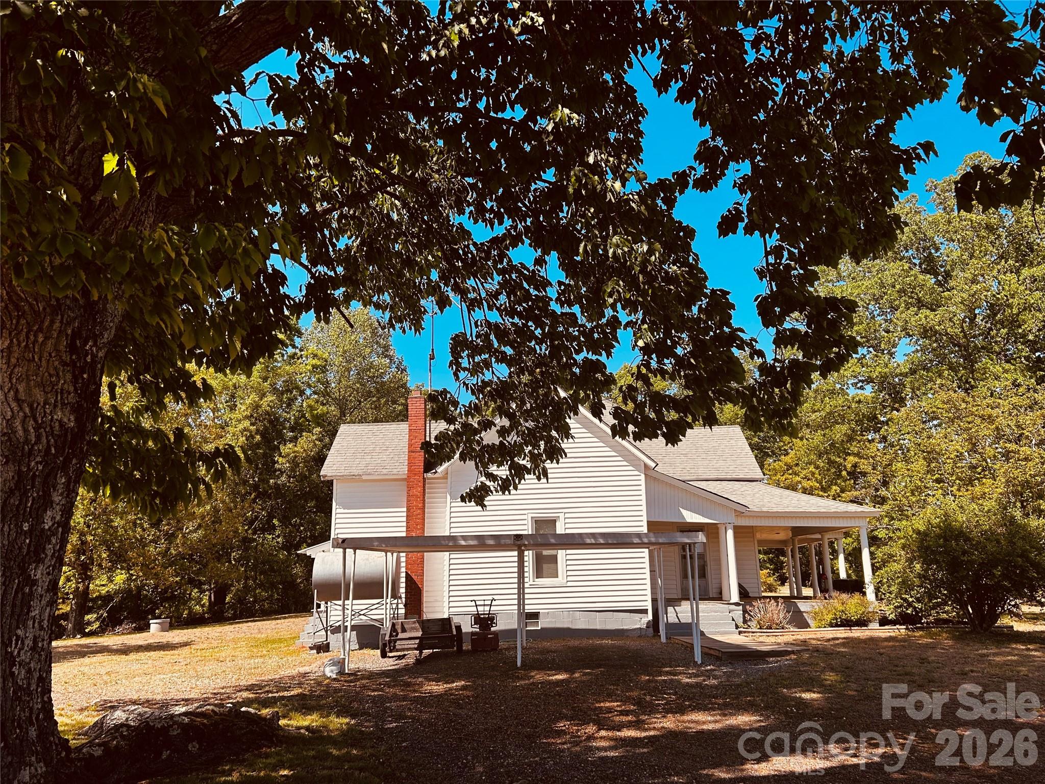 6546 W NC 10 Highway — Vale