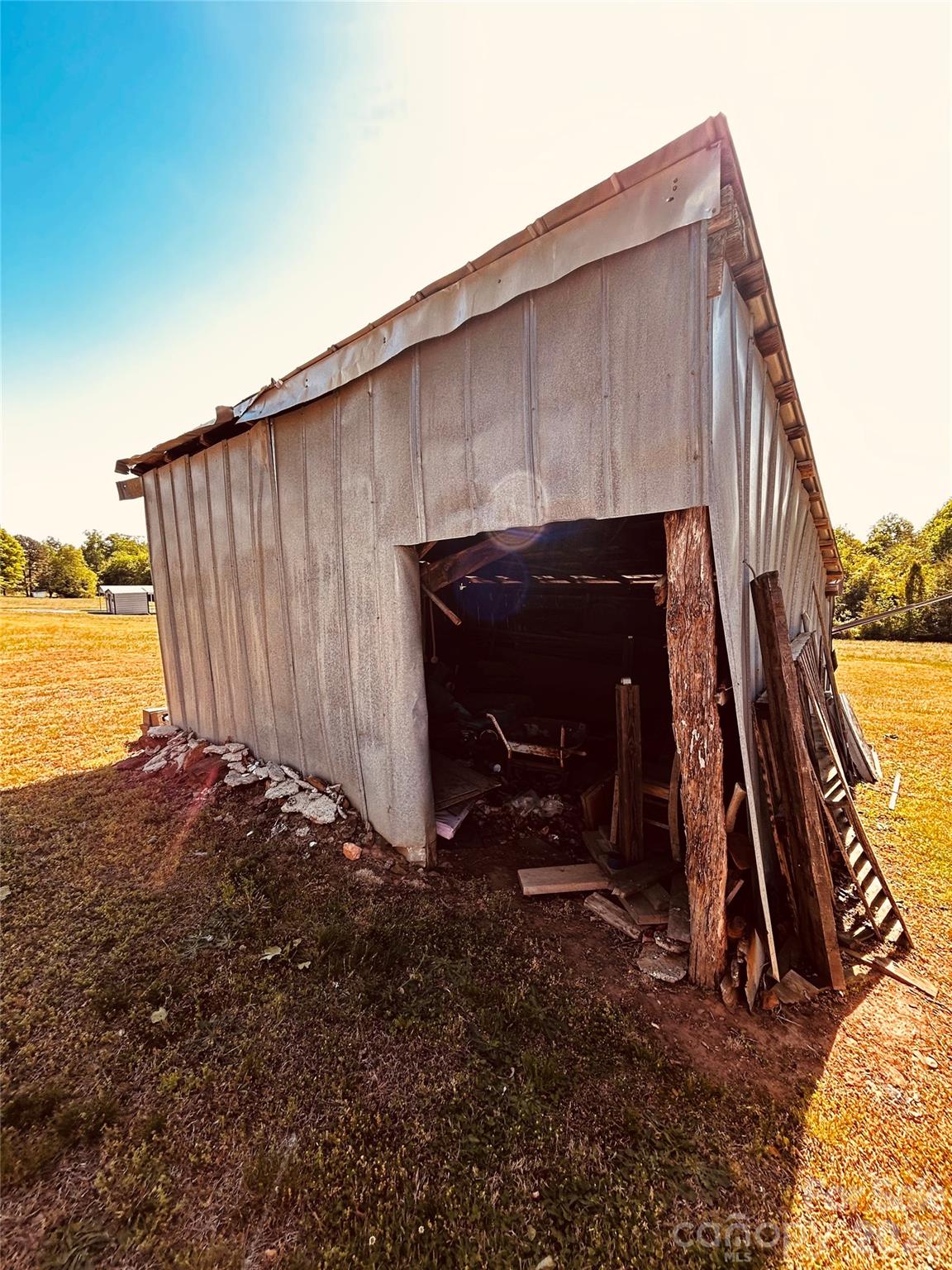 6546 W NC 10 Highway — Vale