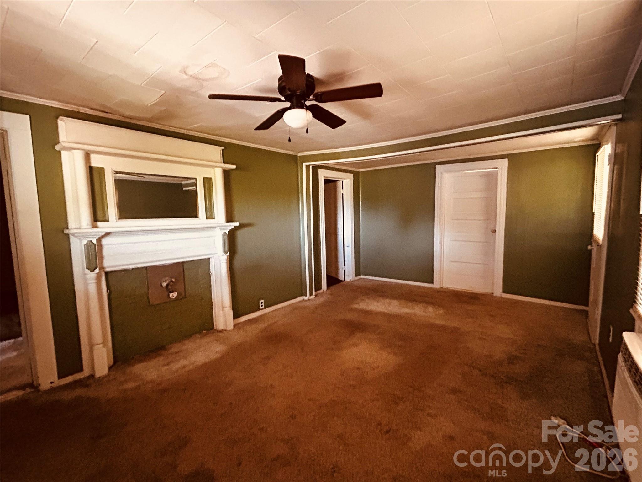 6546 W NC 10 Highway — Vale
