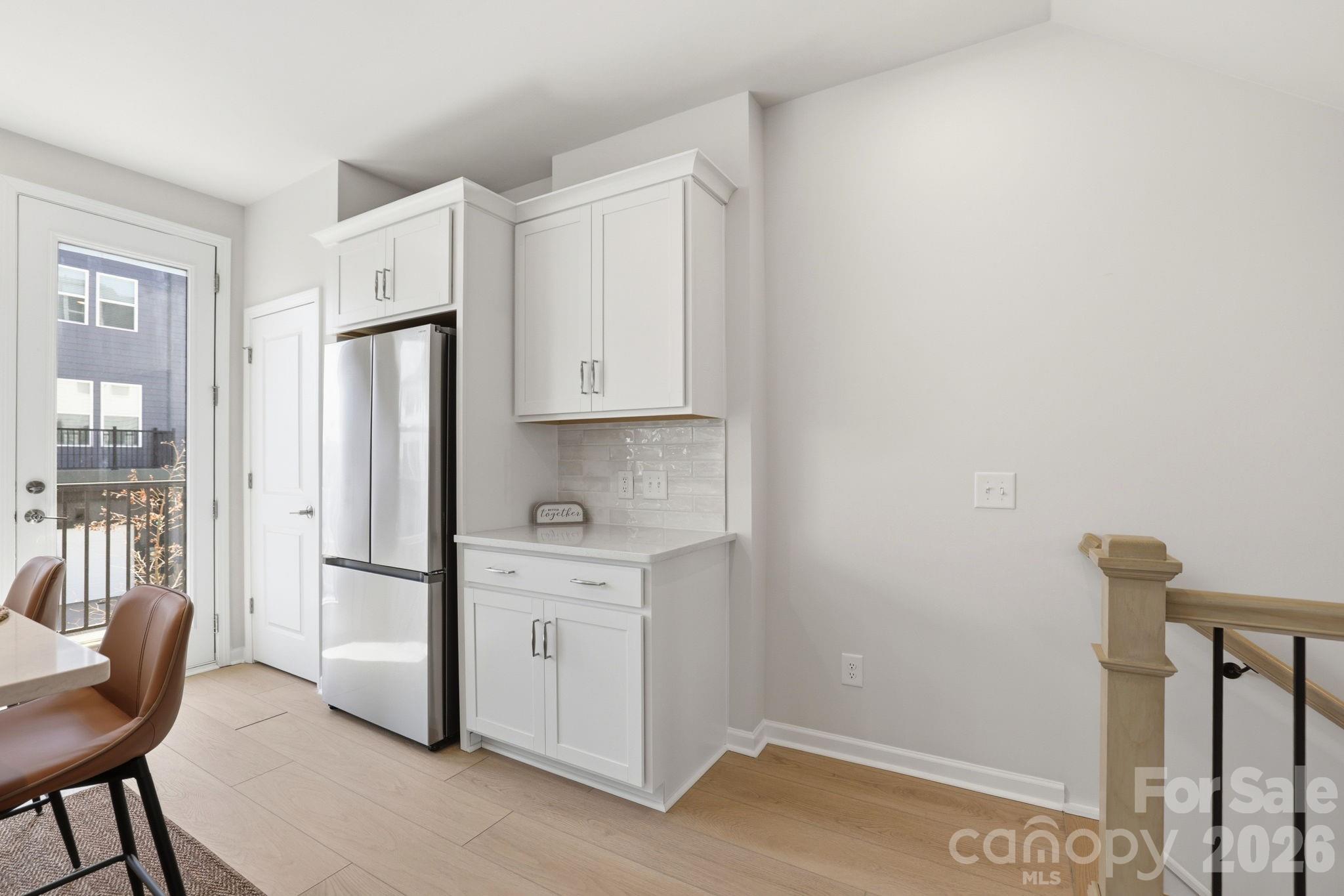 5525 Swaling Street — Charlotte