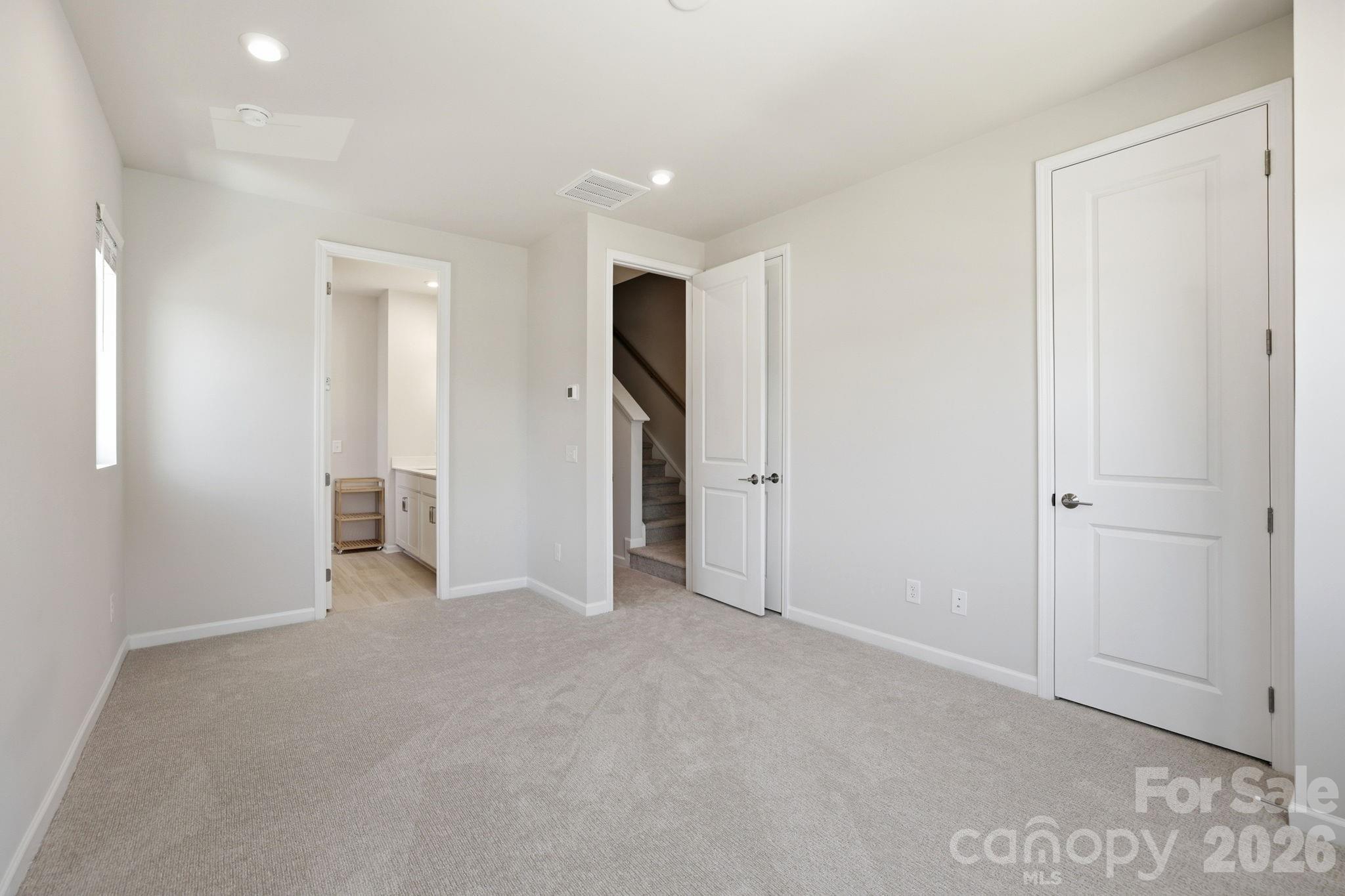5525 Swaling Street — Charlotte