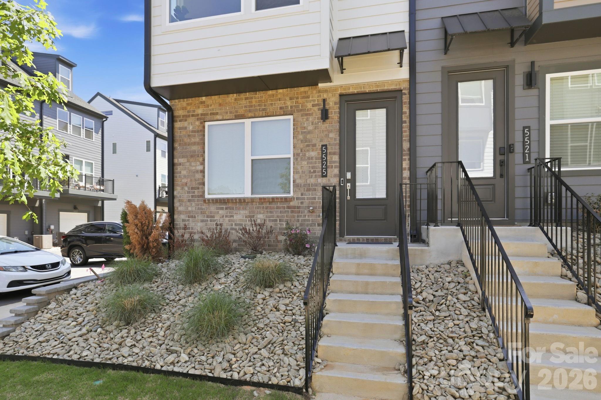 5525 Swaling Street — Charlotte