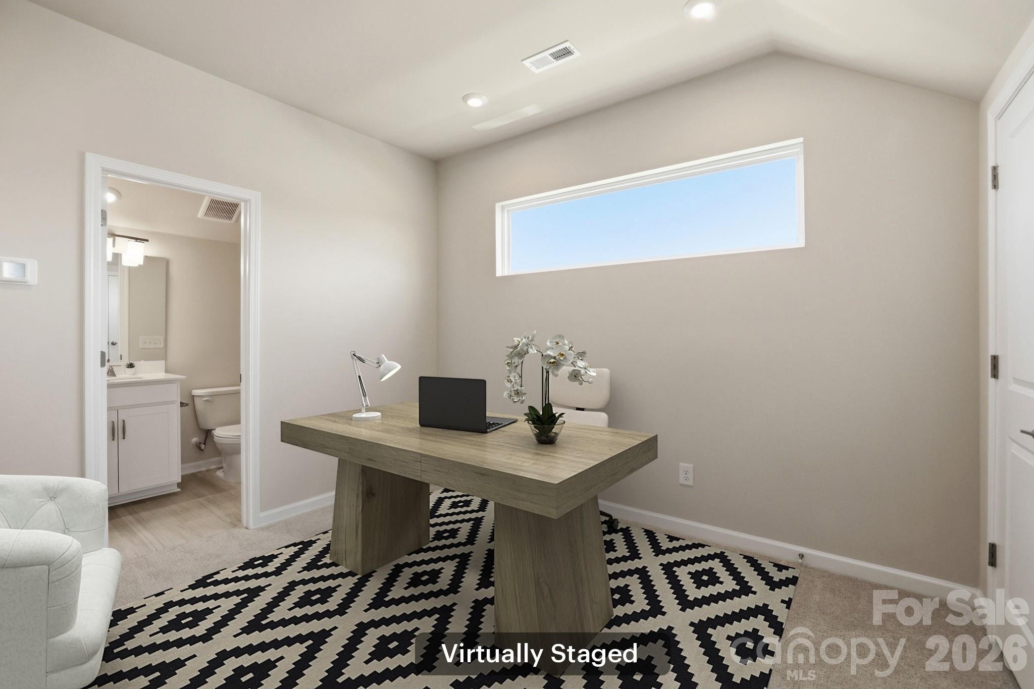 5525 Swaling Street — Charlotte