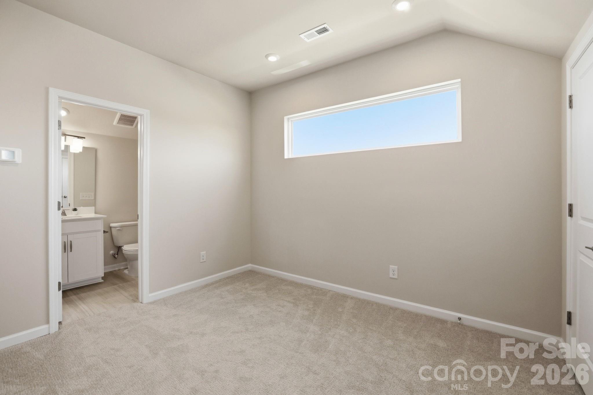 5525 Swaling Street — Charlotte