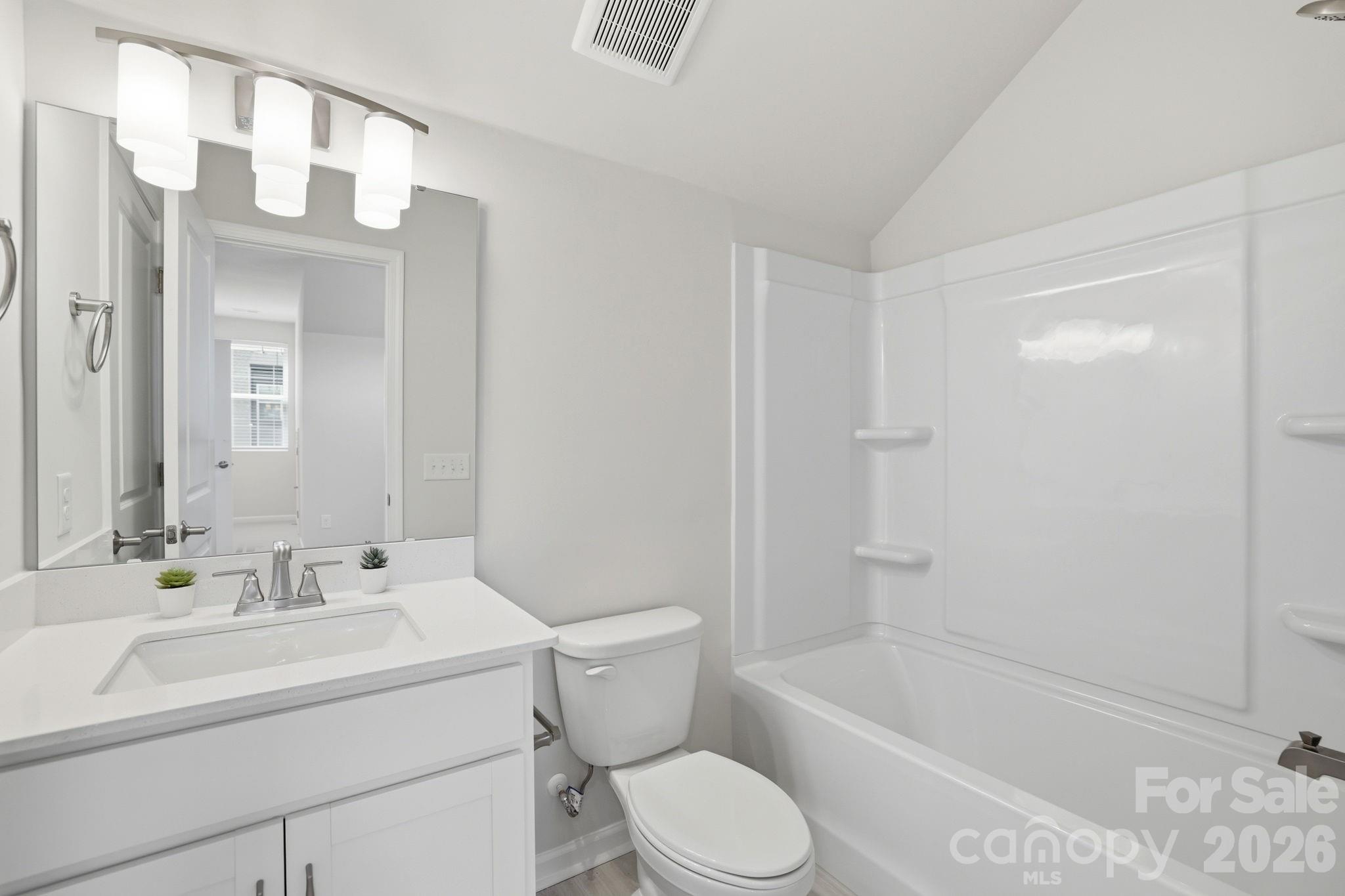 5525 Swaling Street — Charlotte