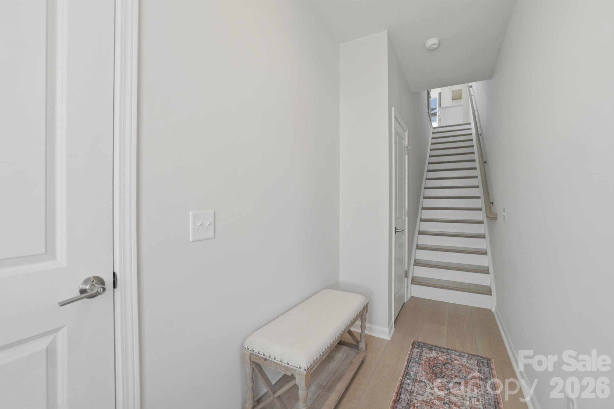 5525 Swaling Street — Charlotte