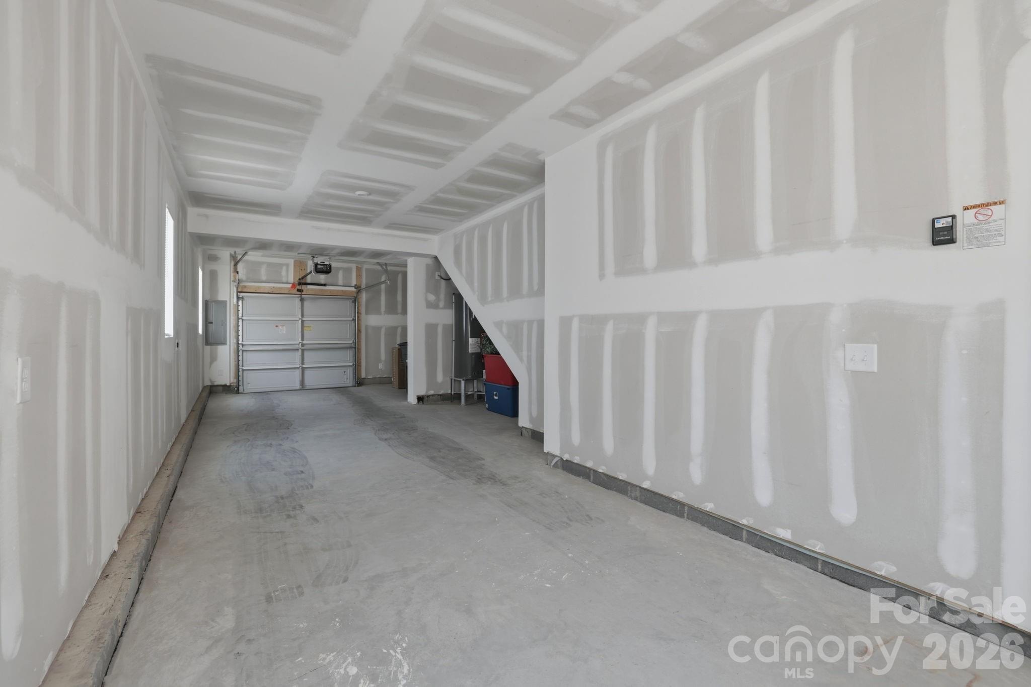 5525 Swaling Street — Charlotte