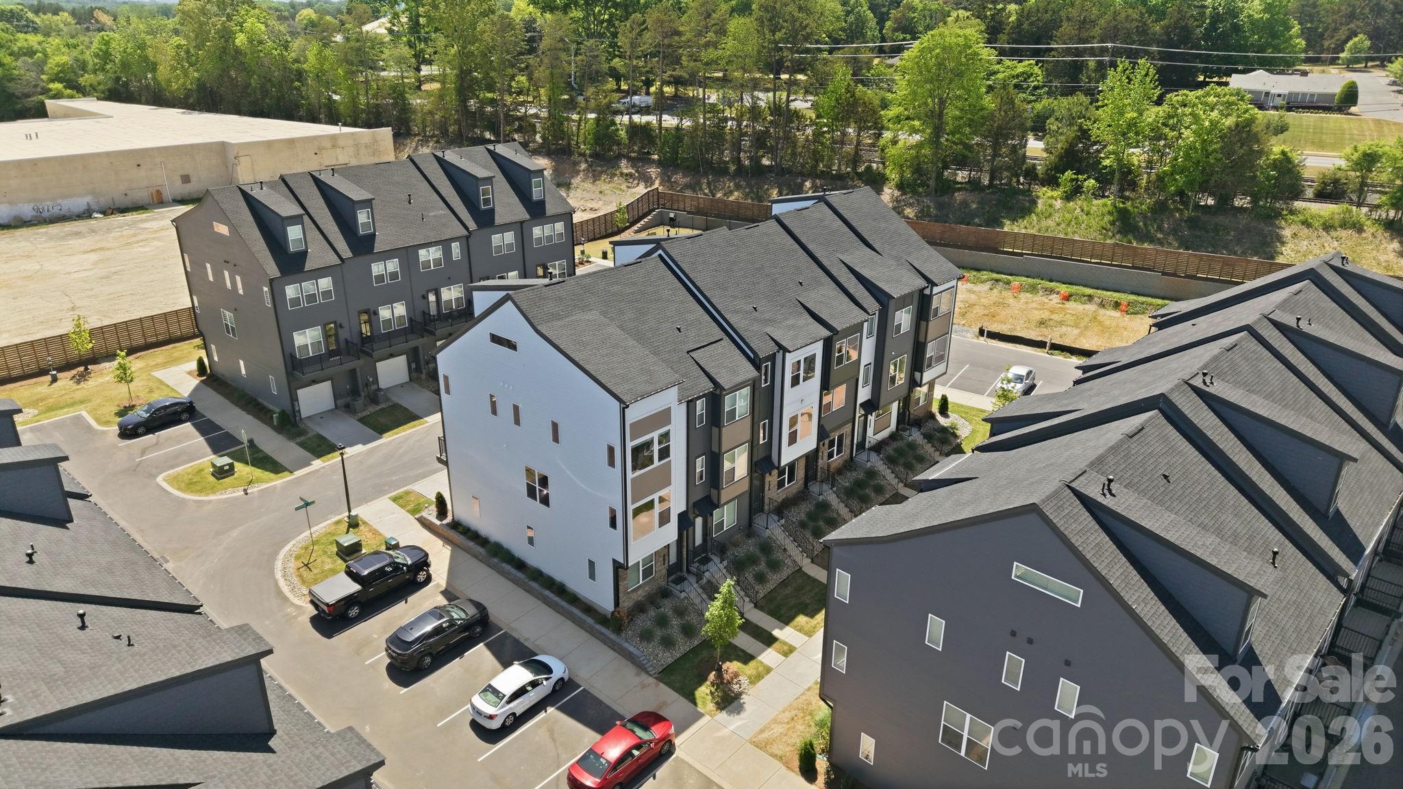 5525 Swaling Street — Charlotte