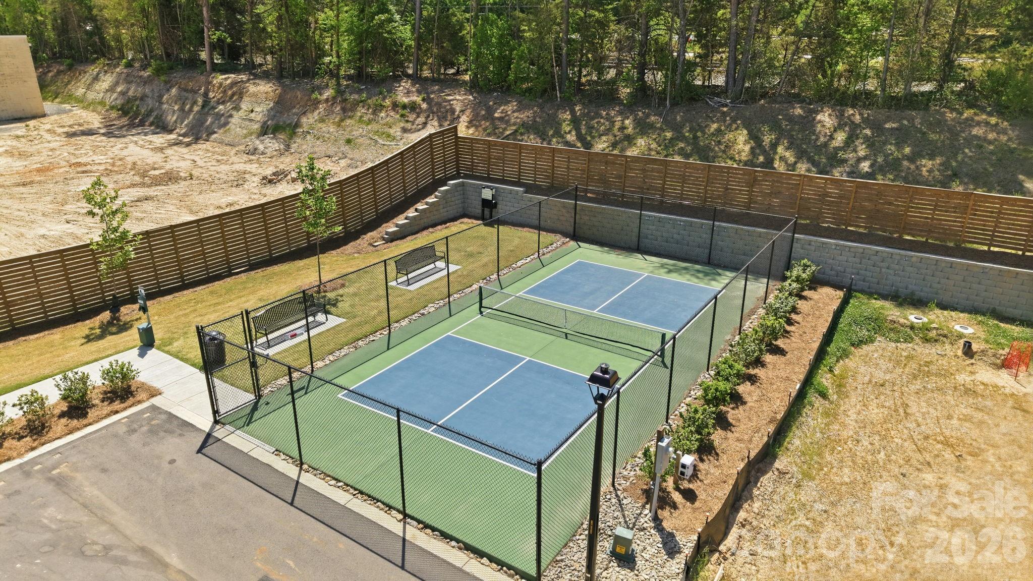 5525 Swaling Street — Charlotte