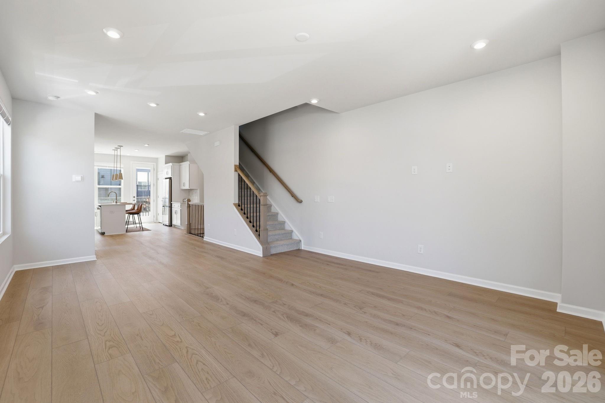 5525 Swaling Street — Charlotte