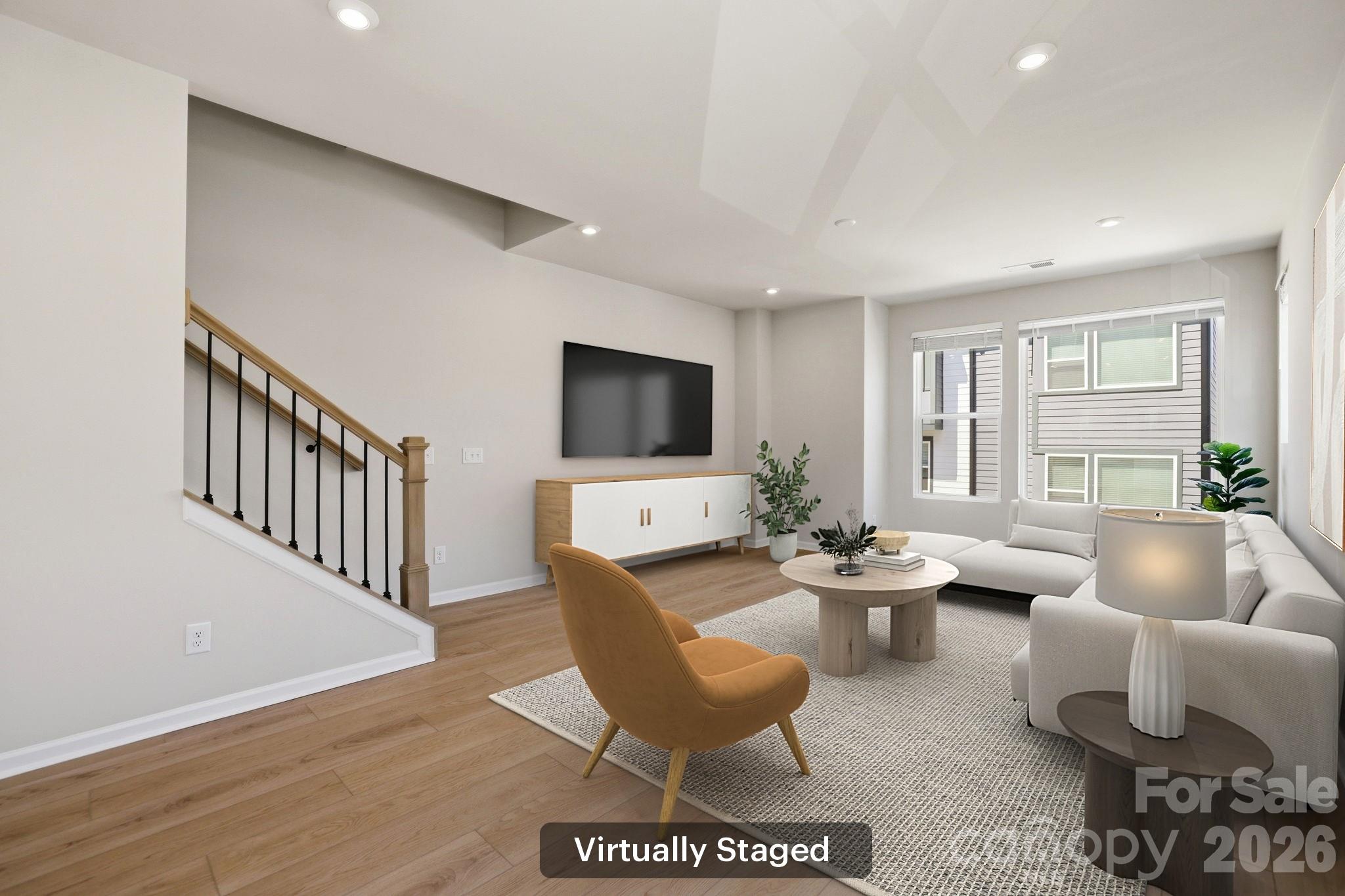 5525 Swaling Street — Charlotte