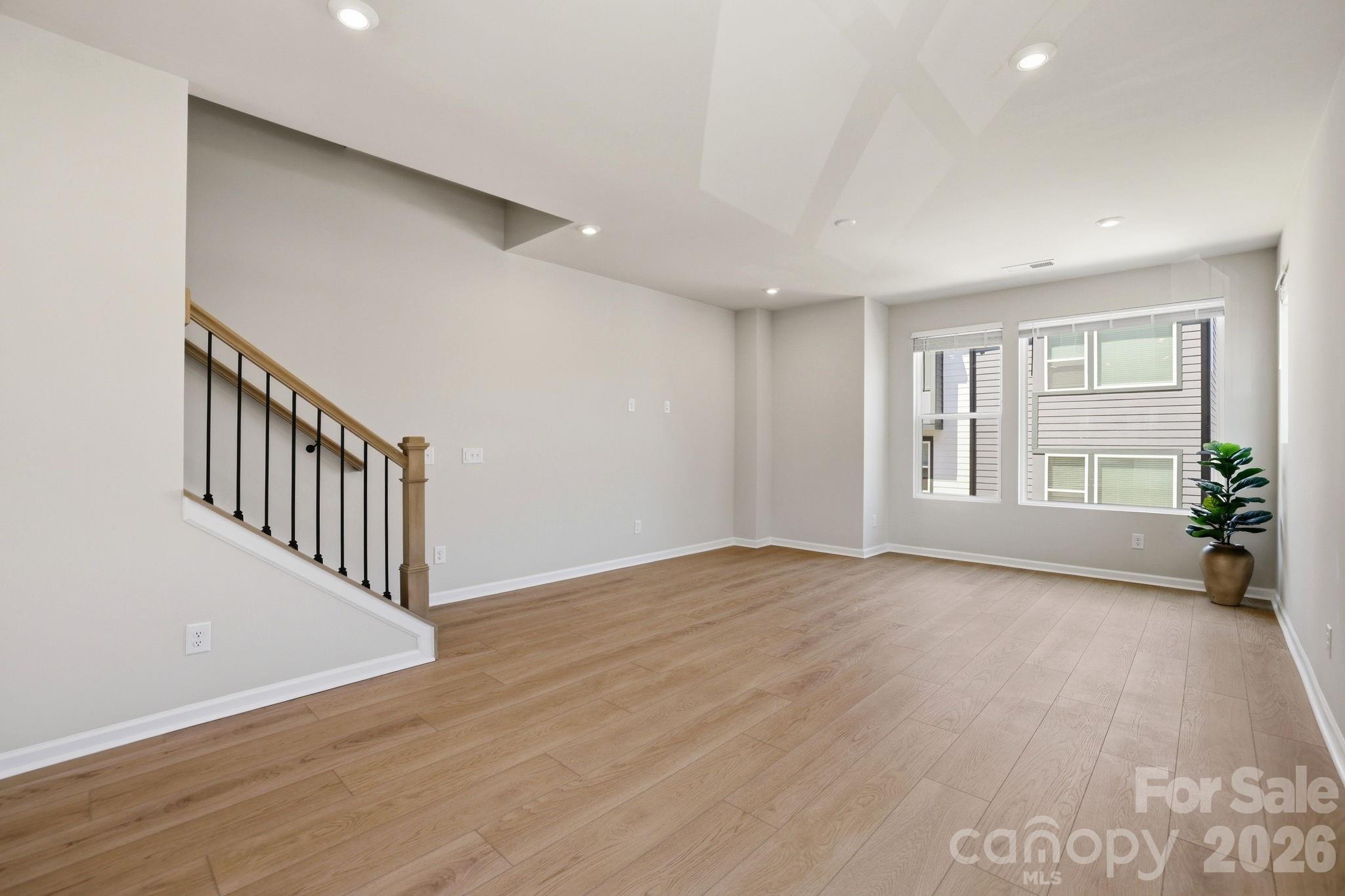 5525 Swaling Street — Charlotte