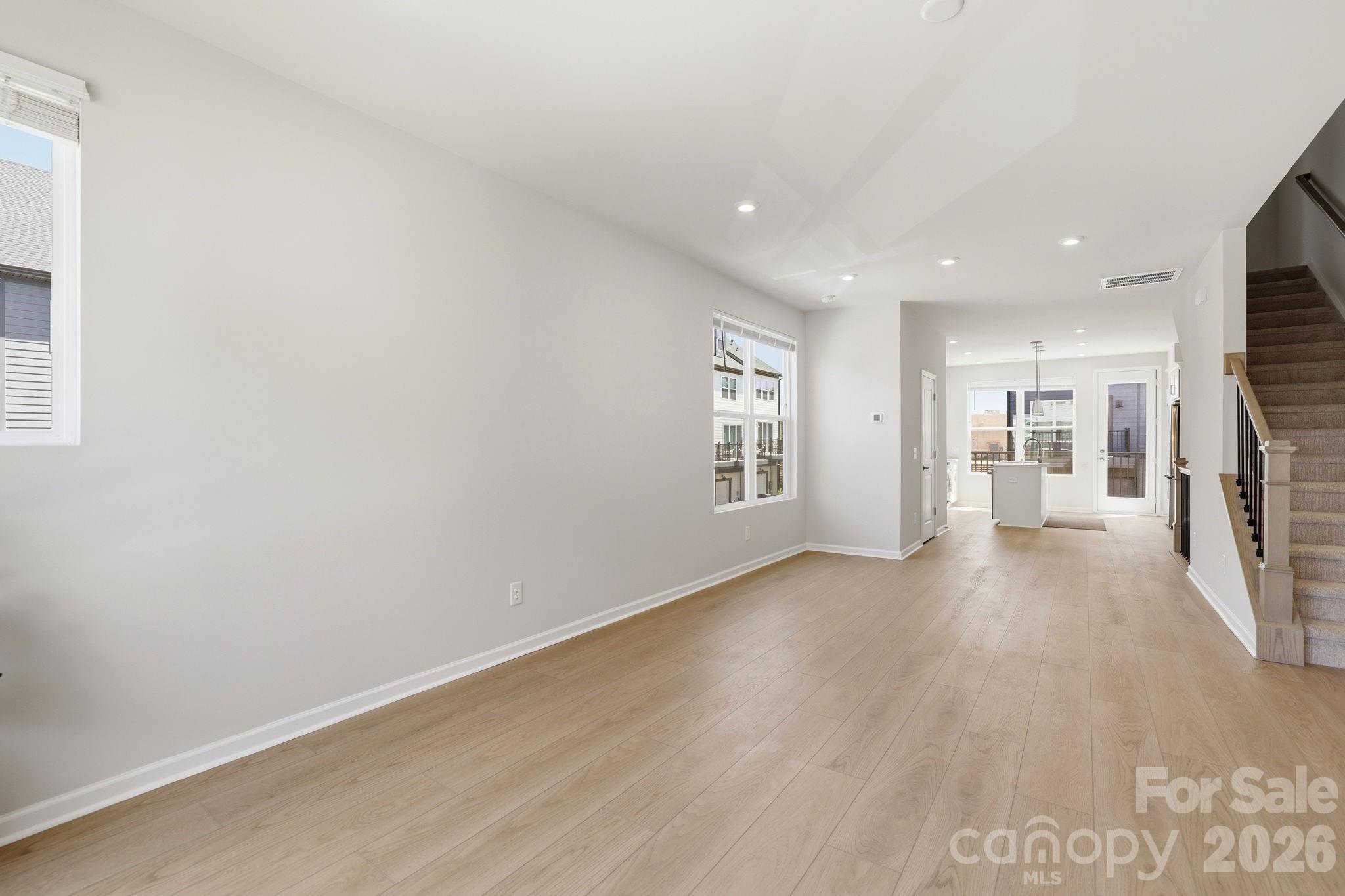 5525 Swaling Street — Charlotte