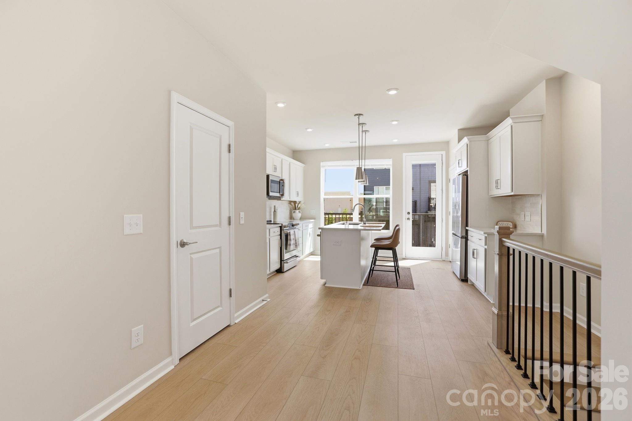 5525 Swaling Street — Charlotte