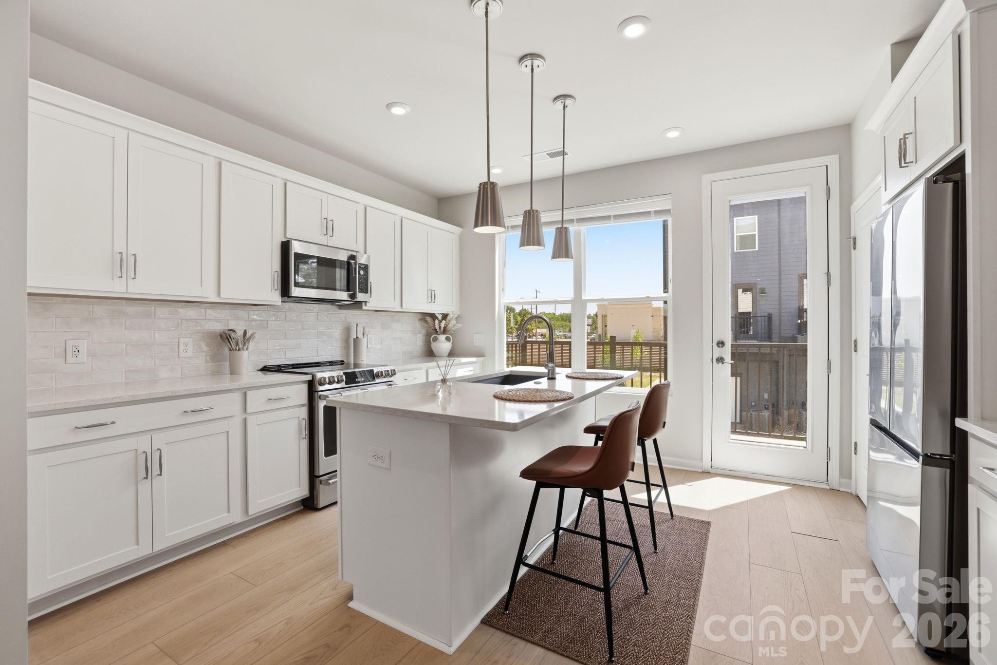 5525 Swaling Street — Charlotte
