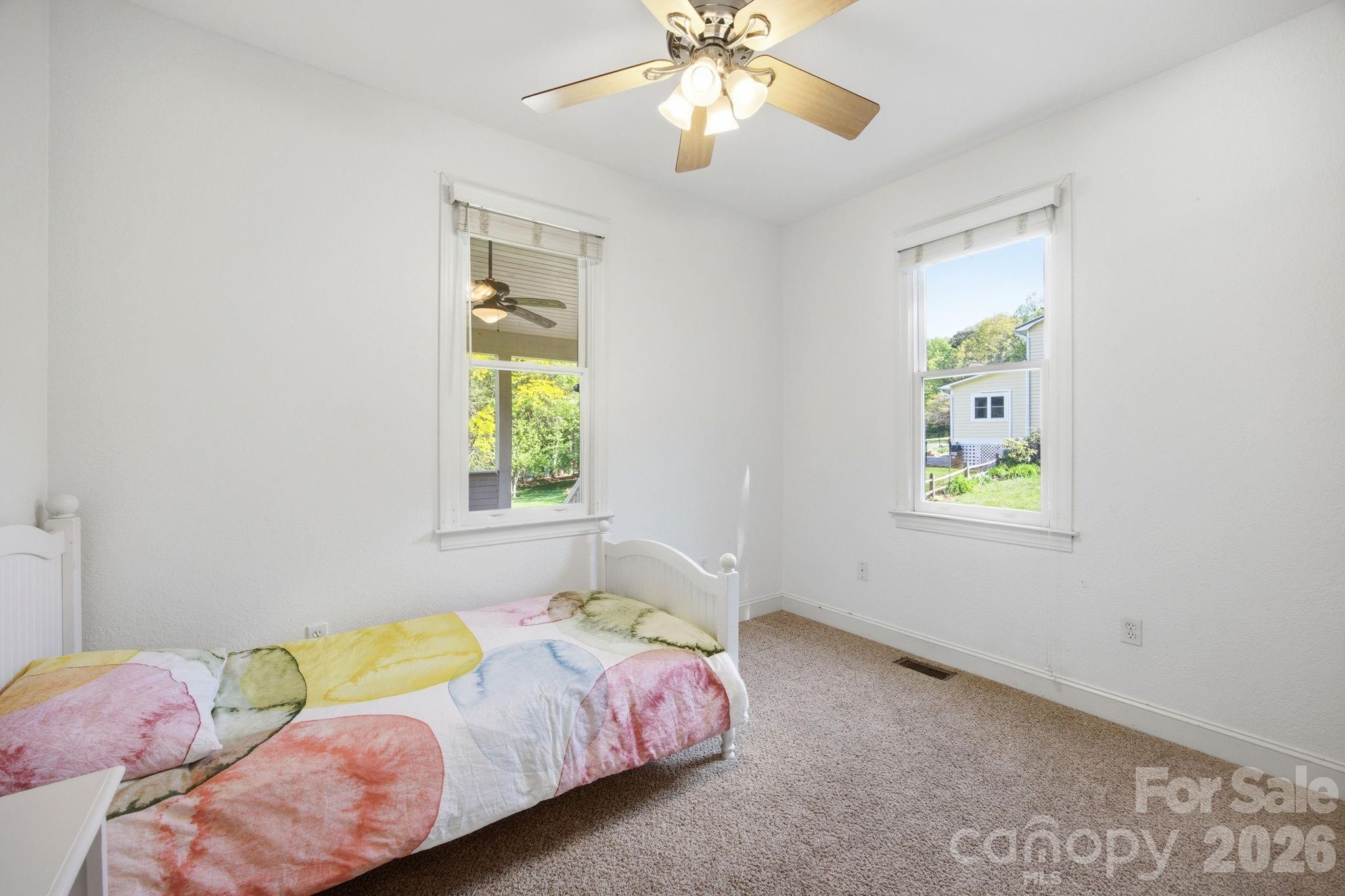 612 Christian Creek Road — Swannanoa