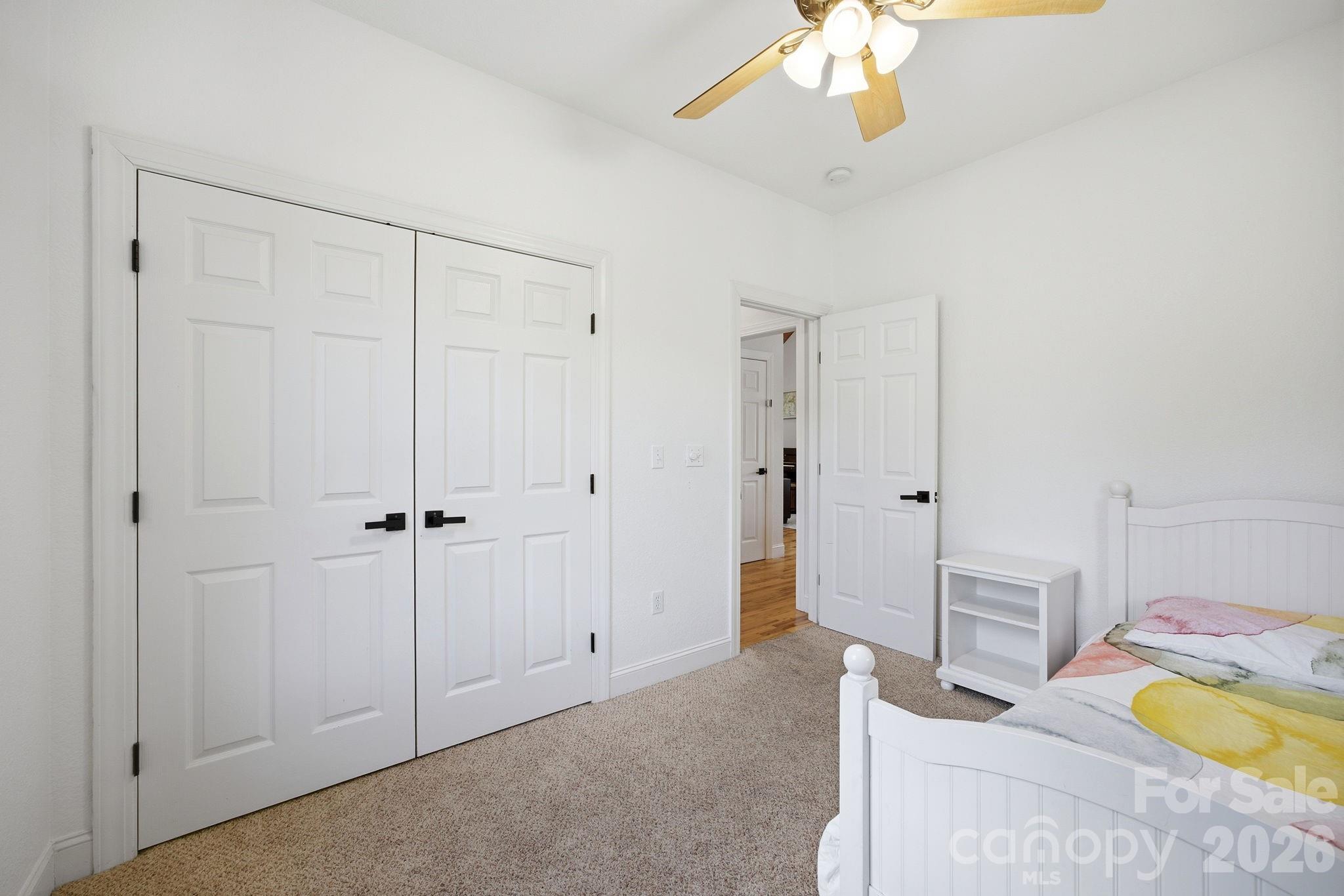 612 Christian Creek Road — Swannanoa