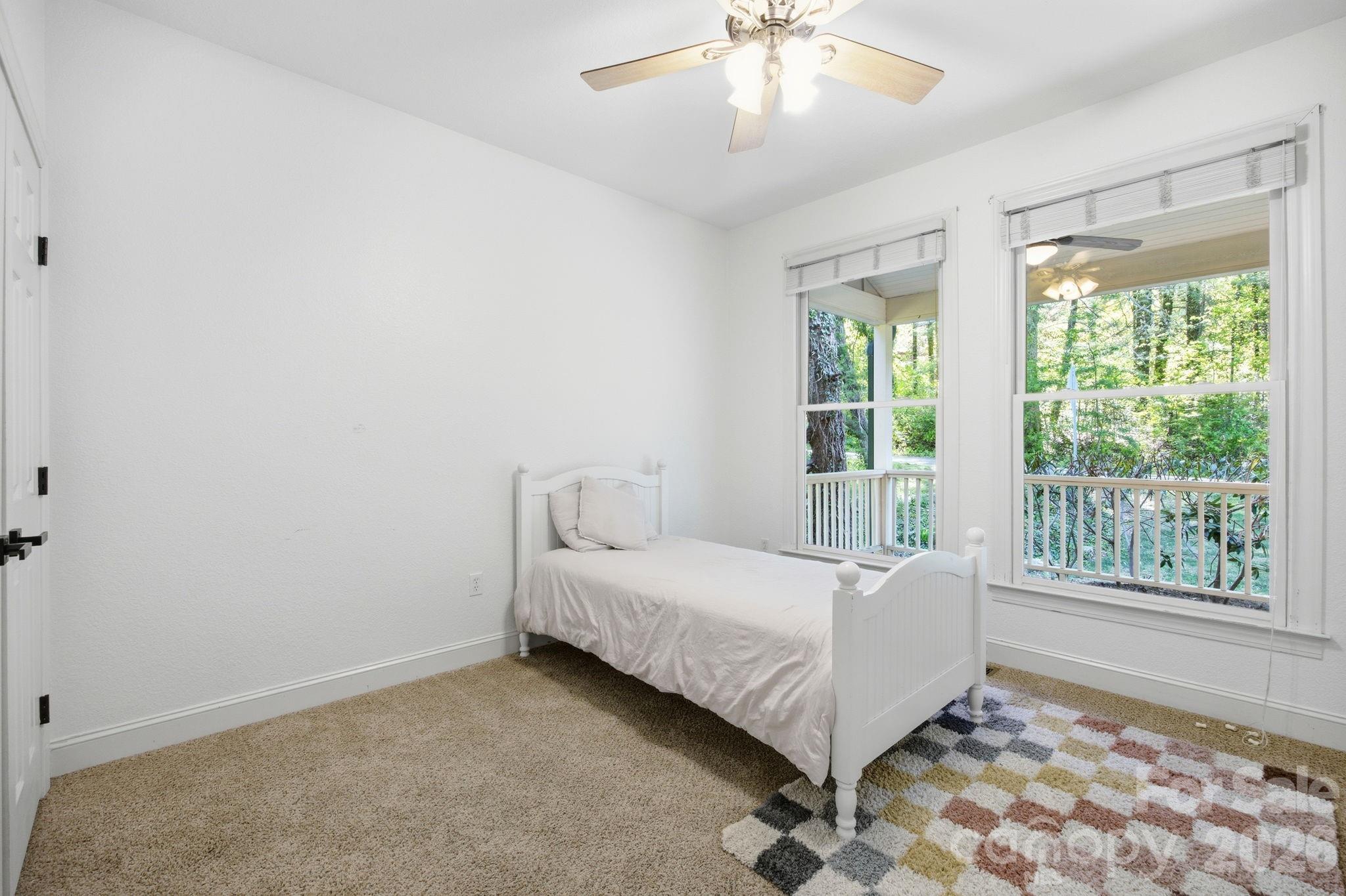 612 Christian Creek Road — Swannanoa