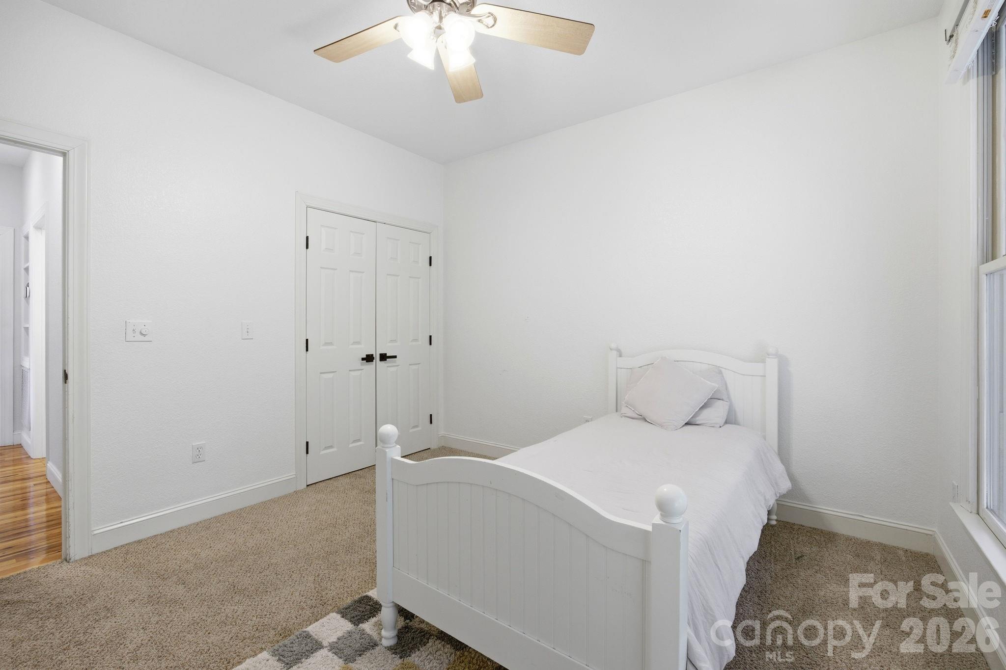 612 Christian Creek Road — Swannanoa