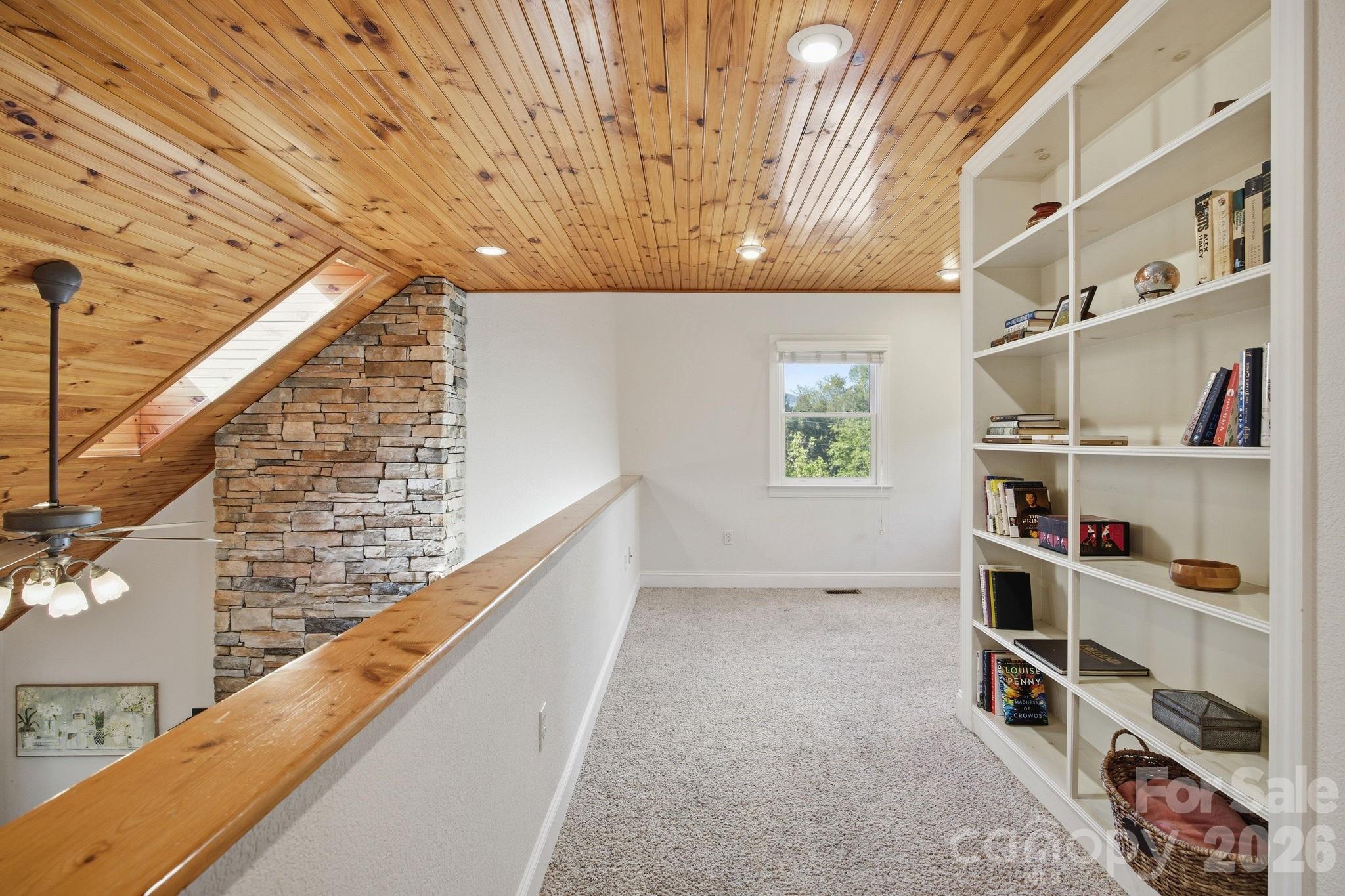 612 Christian Creek Road — Swannanoa