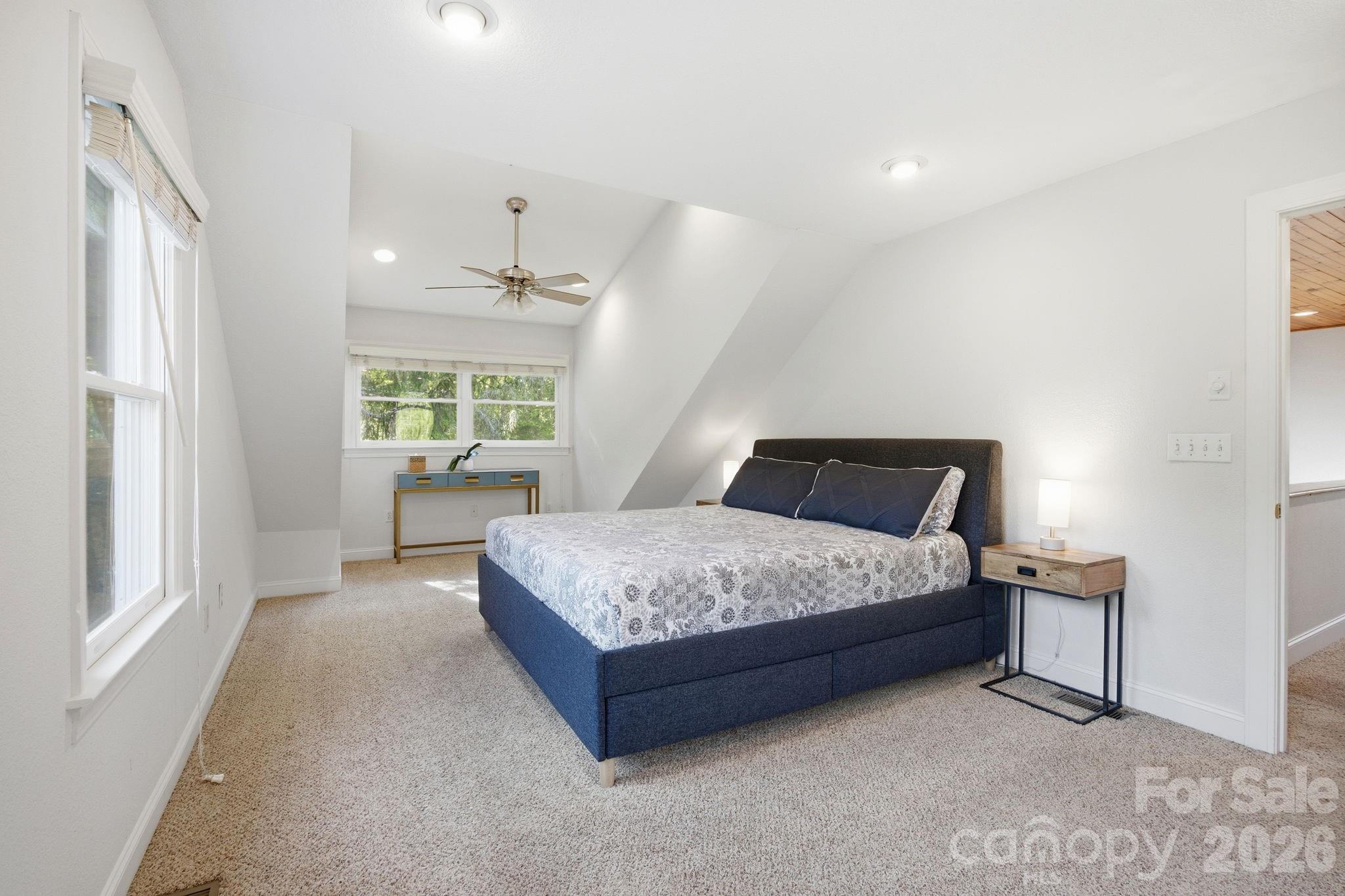 612 Christian Creek Road — Swannanoa