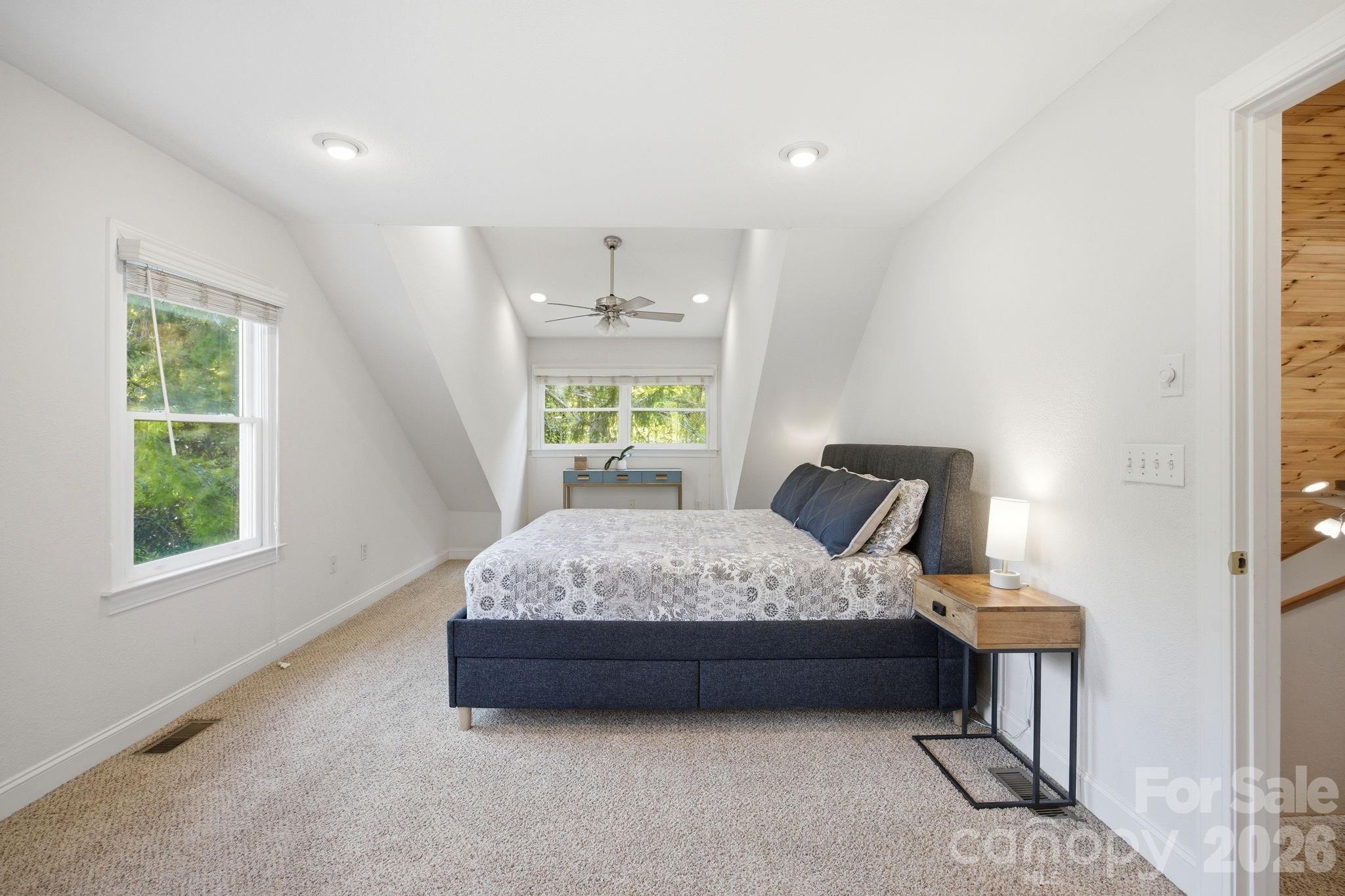 612 Christian Creek Road — Swannanoa