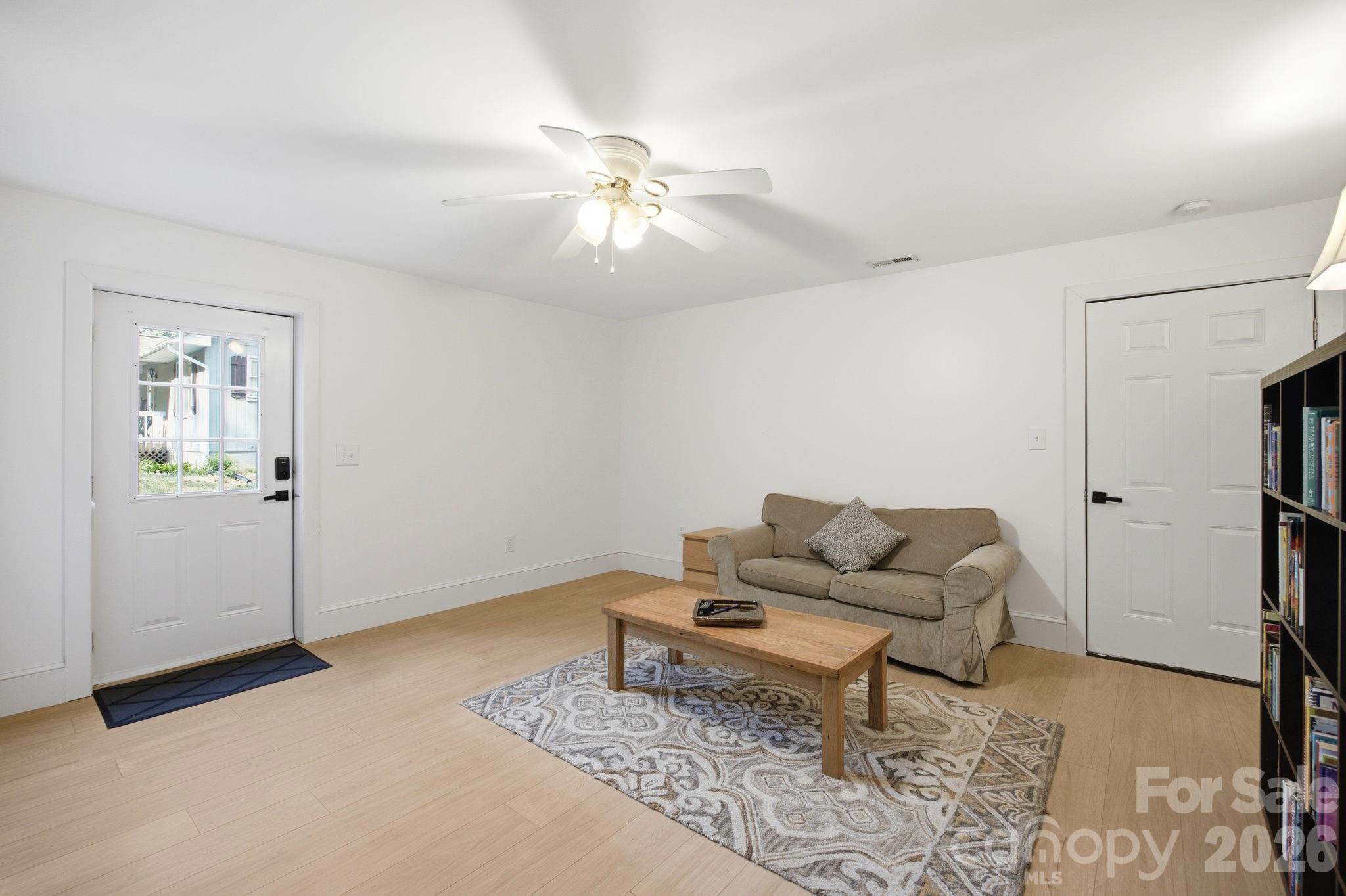 612 Christian Creek Road — Swannanoa