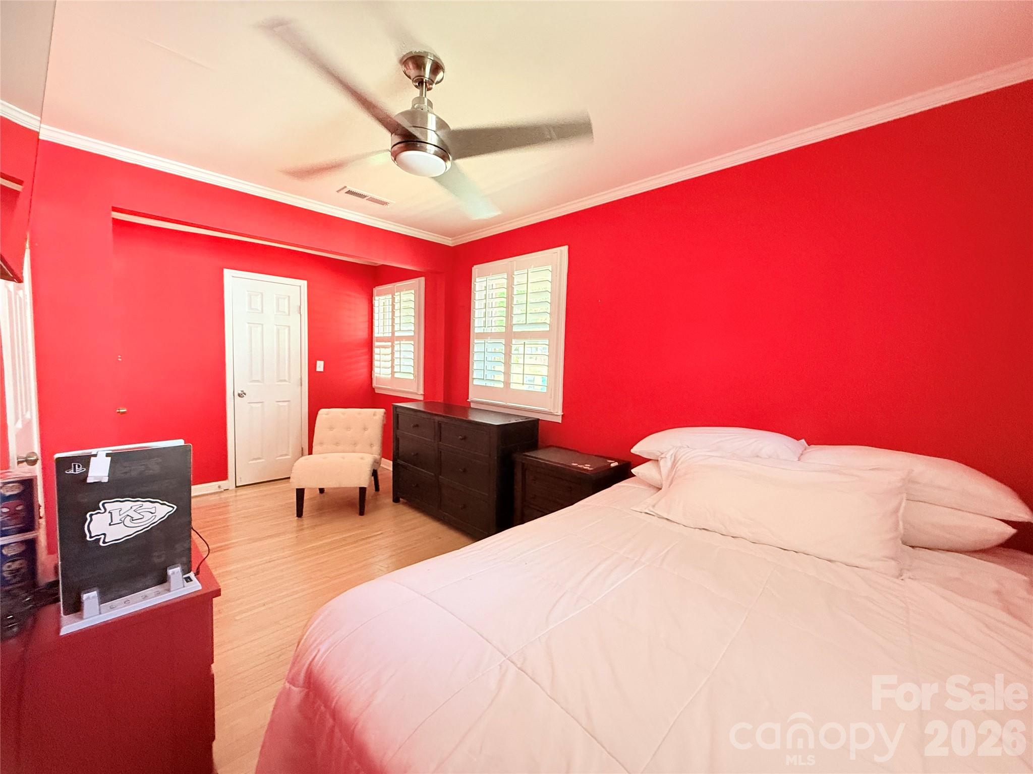 401 Rutland Drive — Charlotte